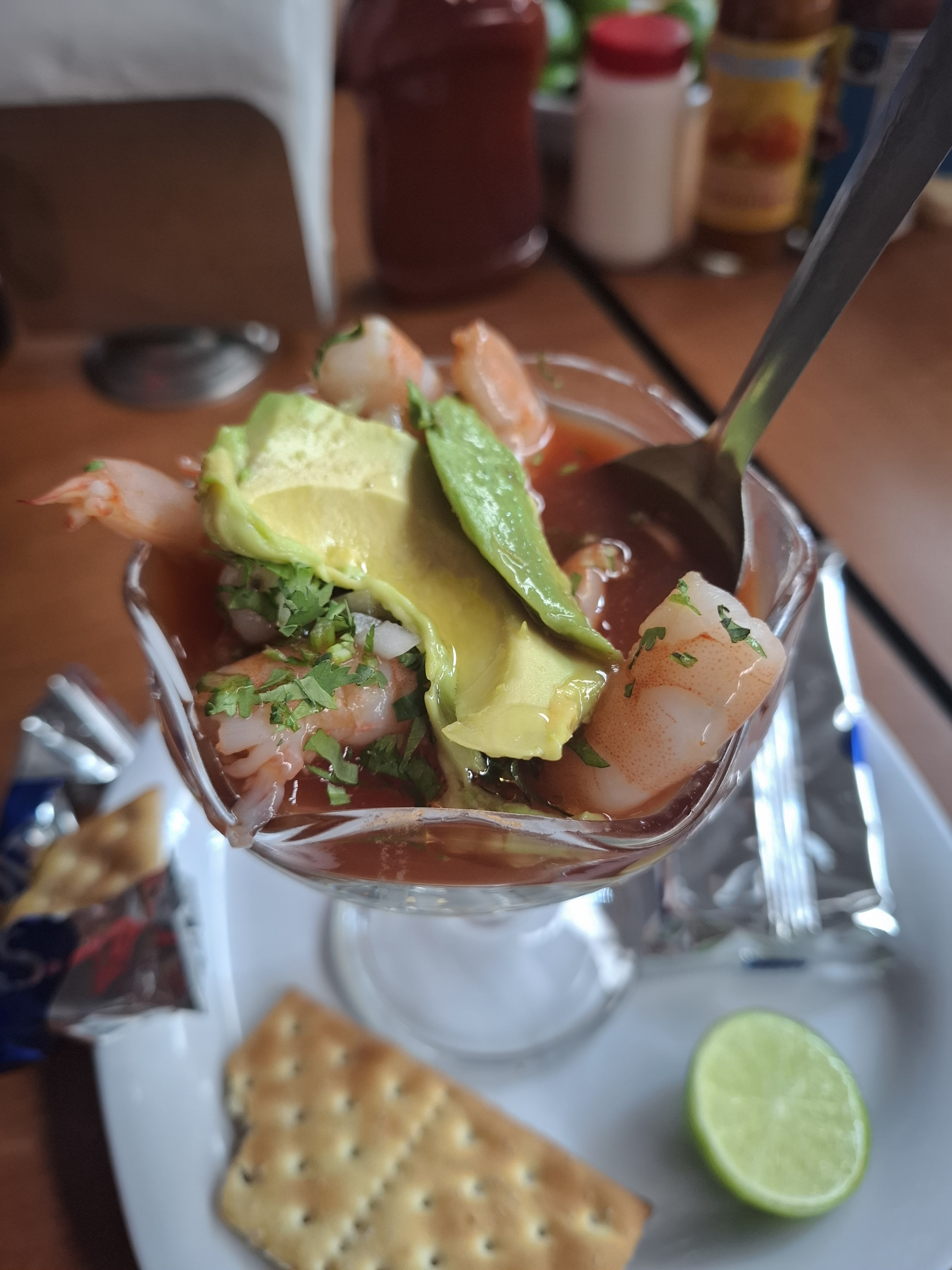 Pescados Y Mariscos Cortes image 5