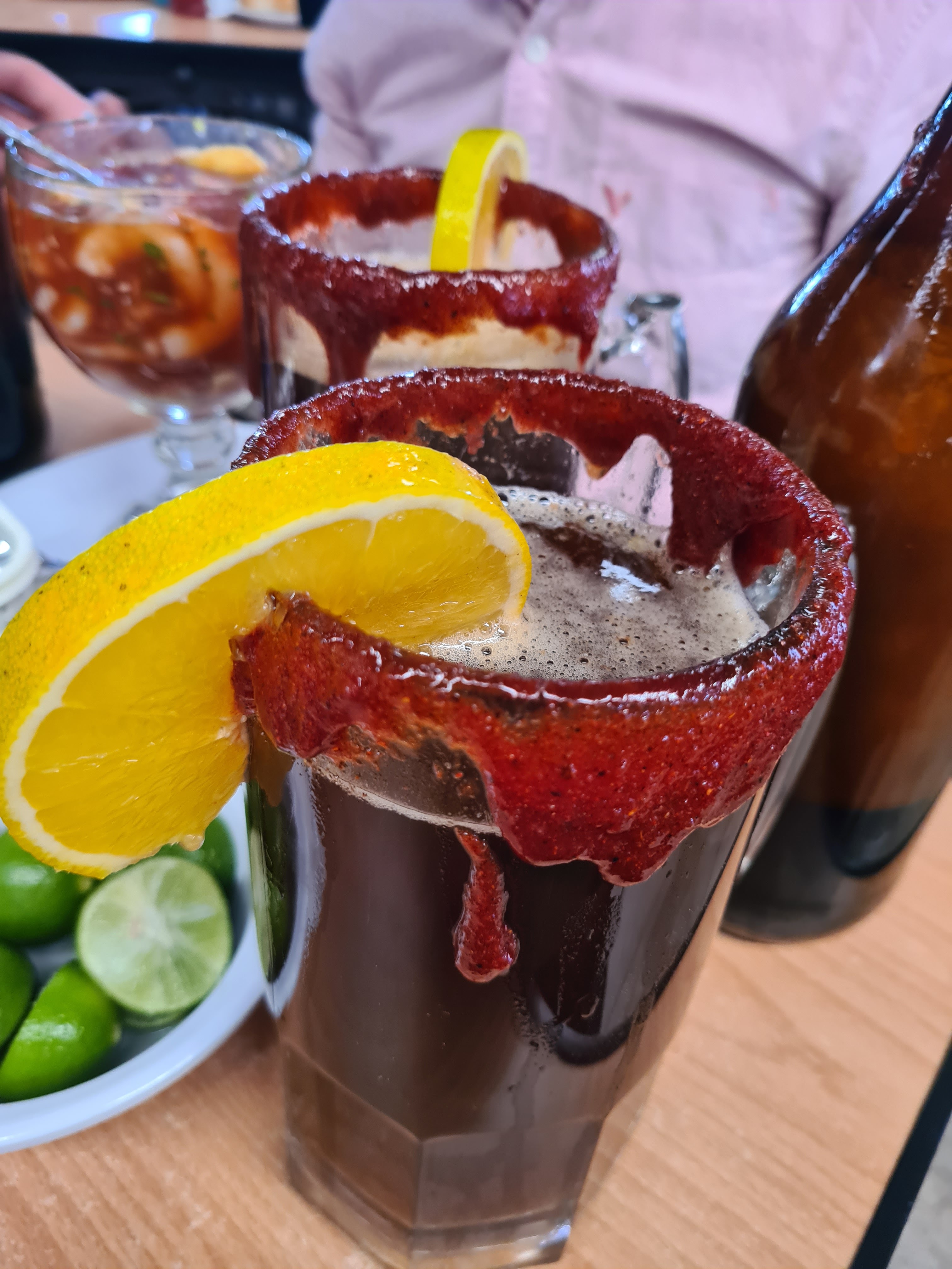 Pescados Y Mariscos Cortes image 7