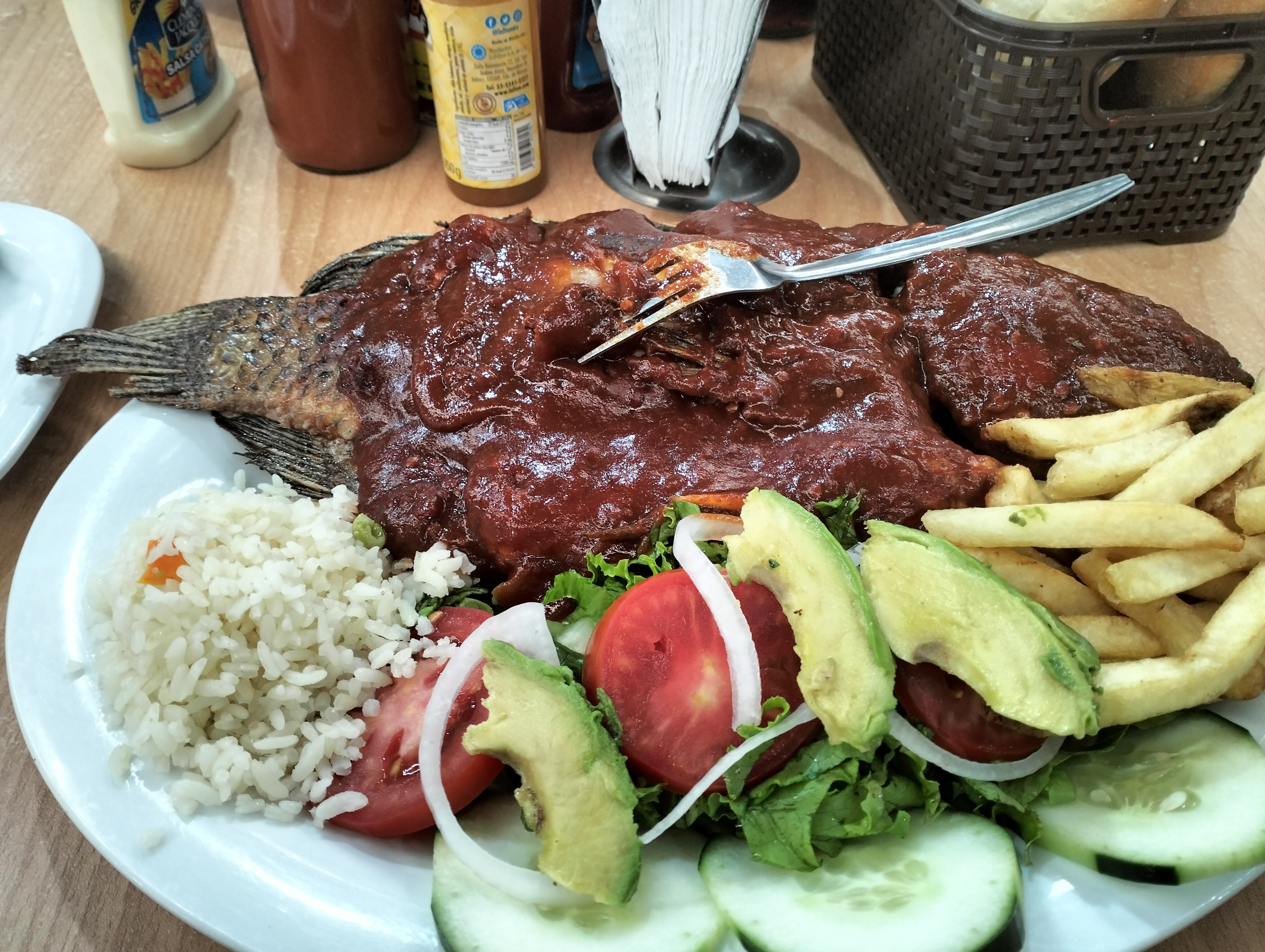 Pescados Y Mariscos Cortes image 8