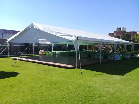 Salon Jardin Los Alcanfores image 3