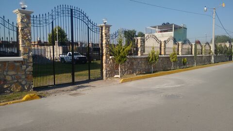 Salon Jardin Los Alcanfores image 4