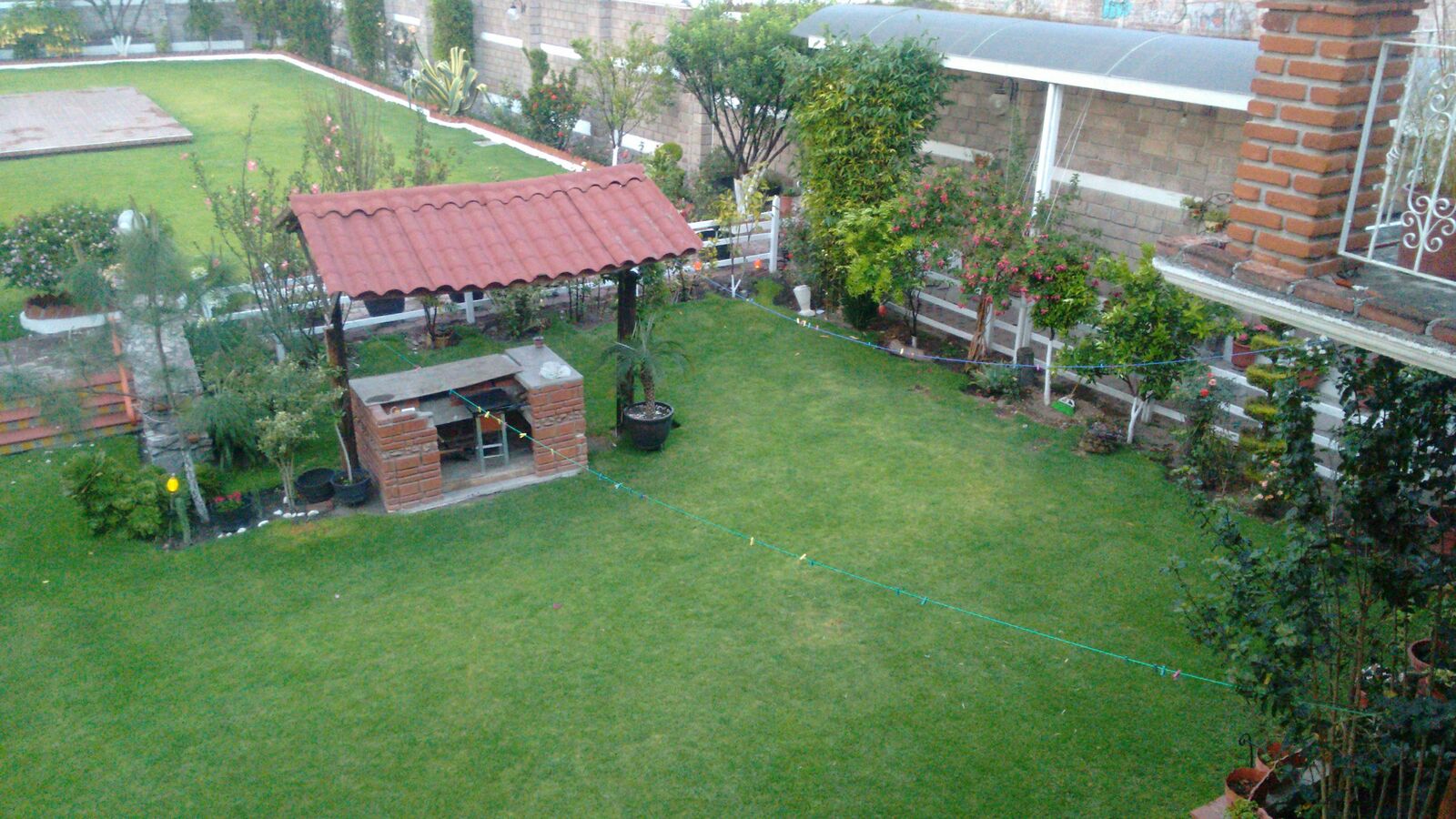 Salon Jardin Los Alcanfores image 9