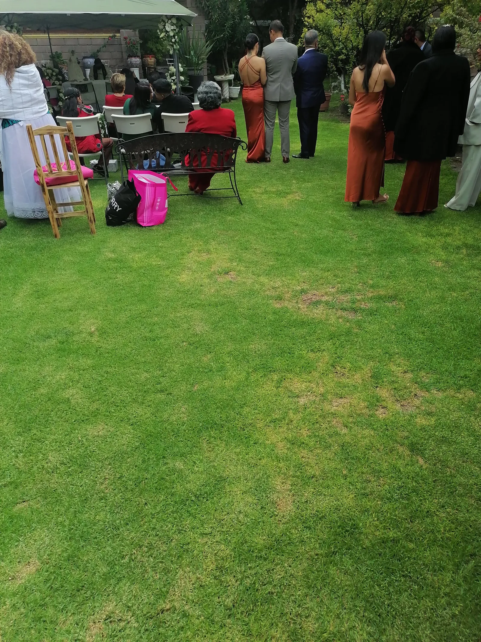 Salon Jardin Los Alcanfores image 10