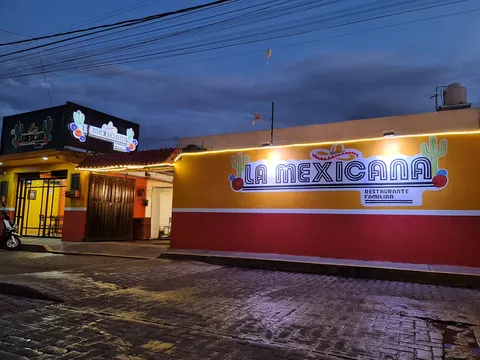 Restaurante La Mexicana image 1