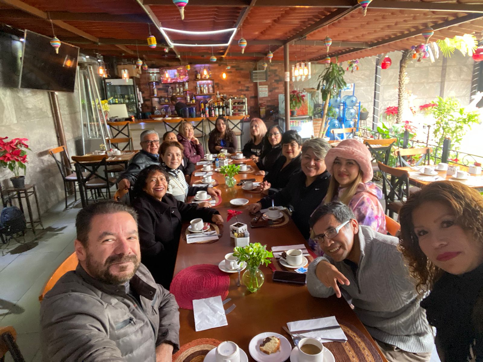 Restaurante La Mexicana image 3