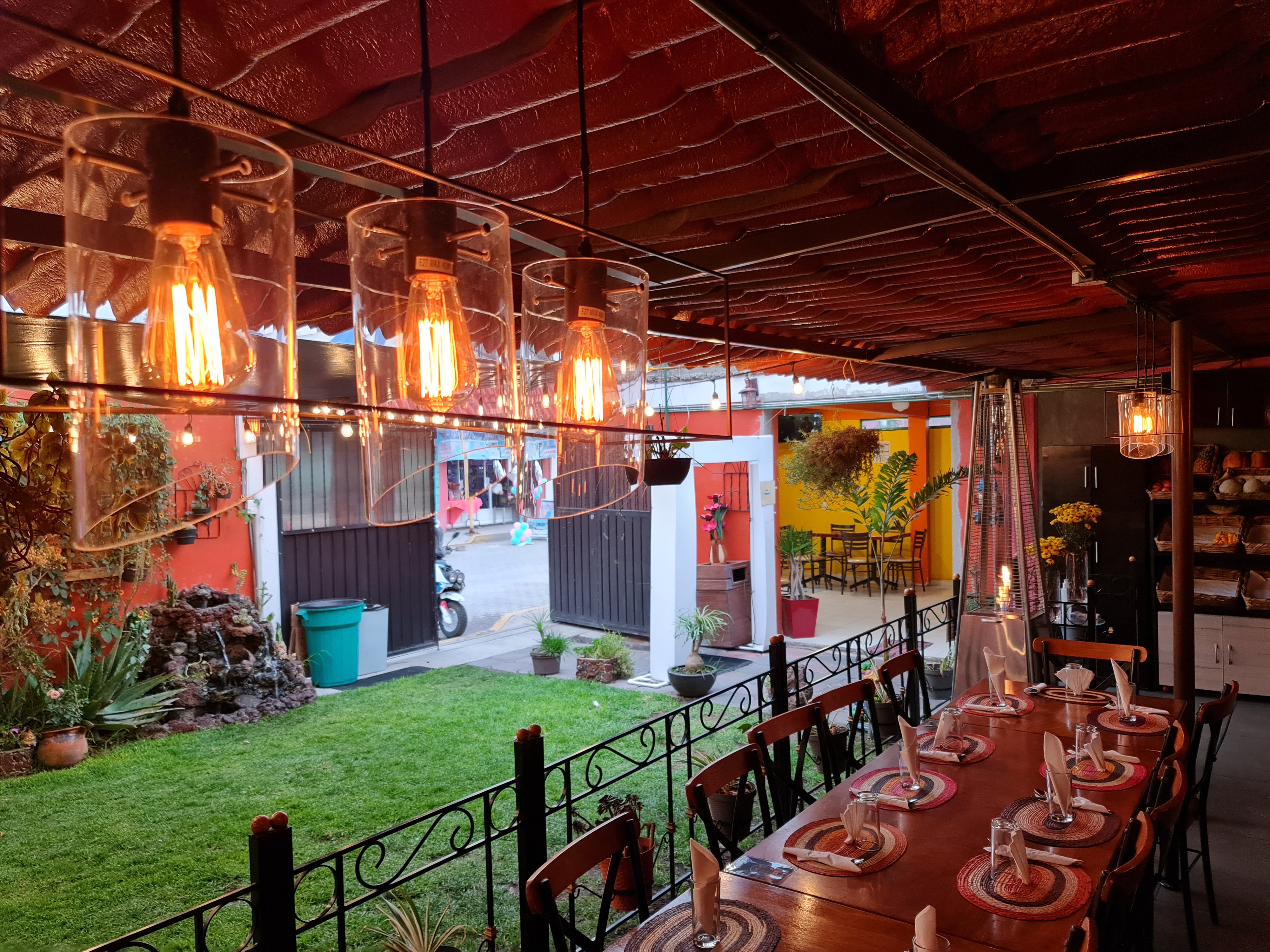 Restaurante La Mexicana image 4