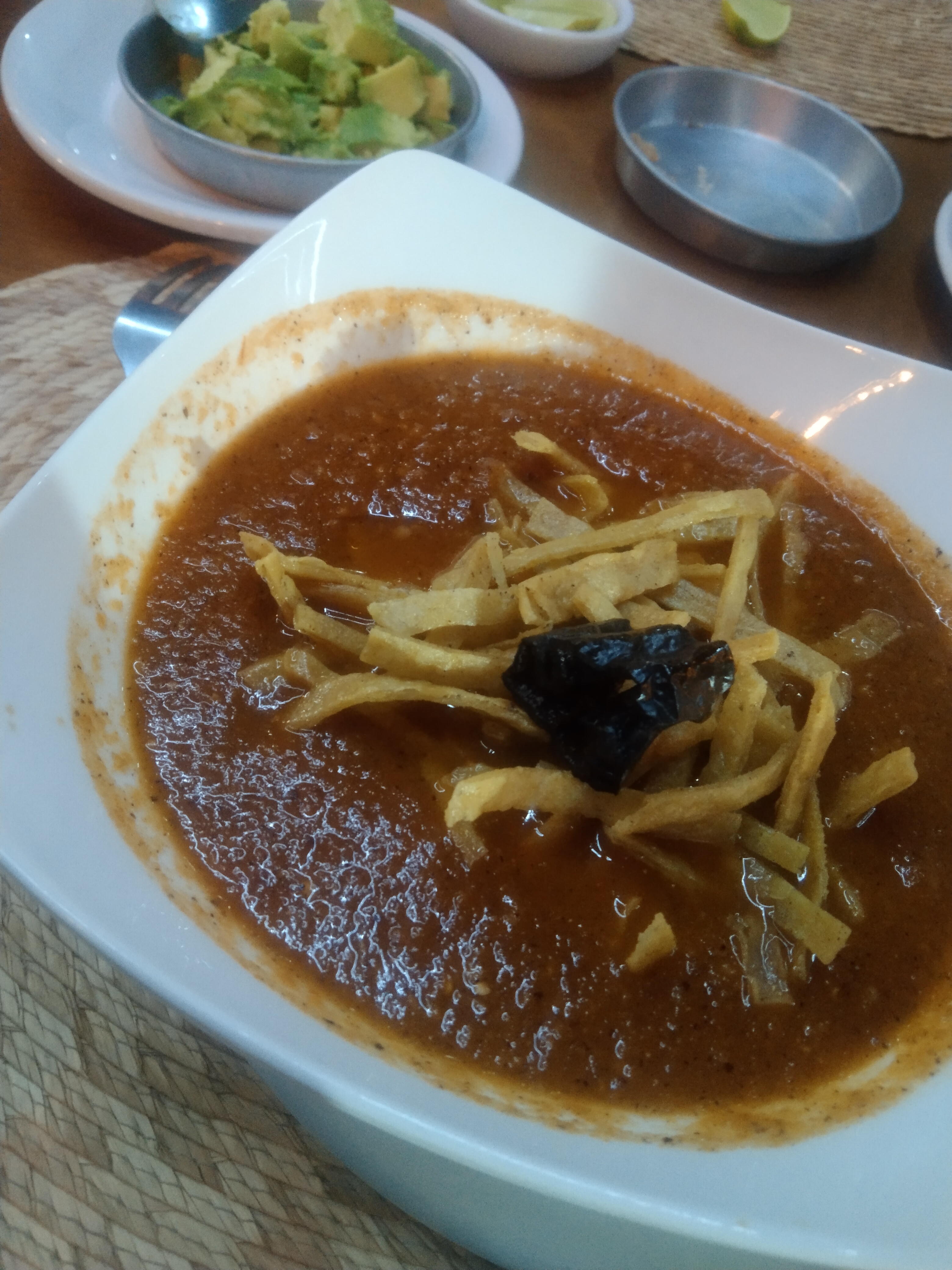 Restaurante La Mexicana image 5