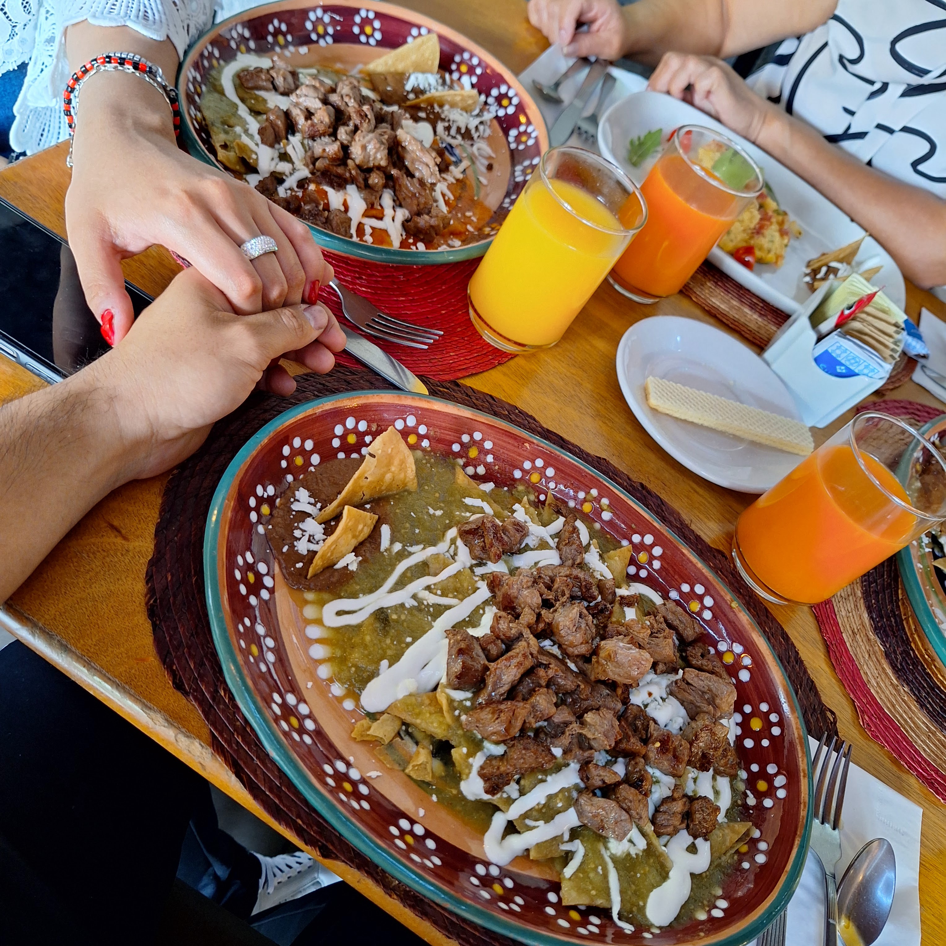 Restaurante La Mexicana image 6