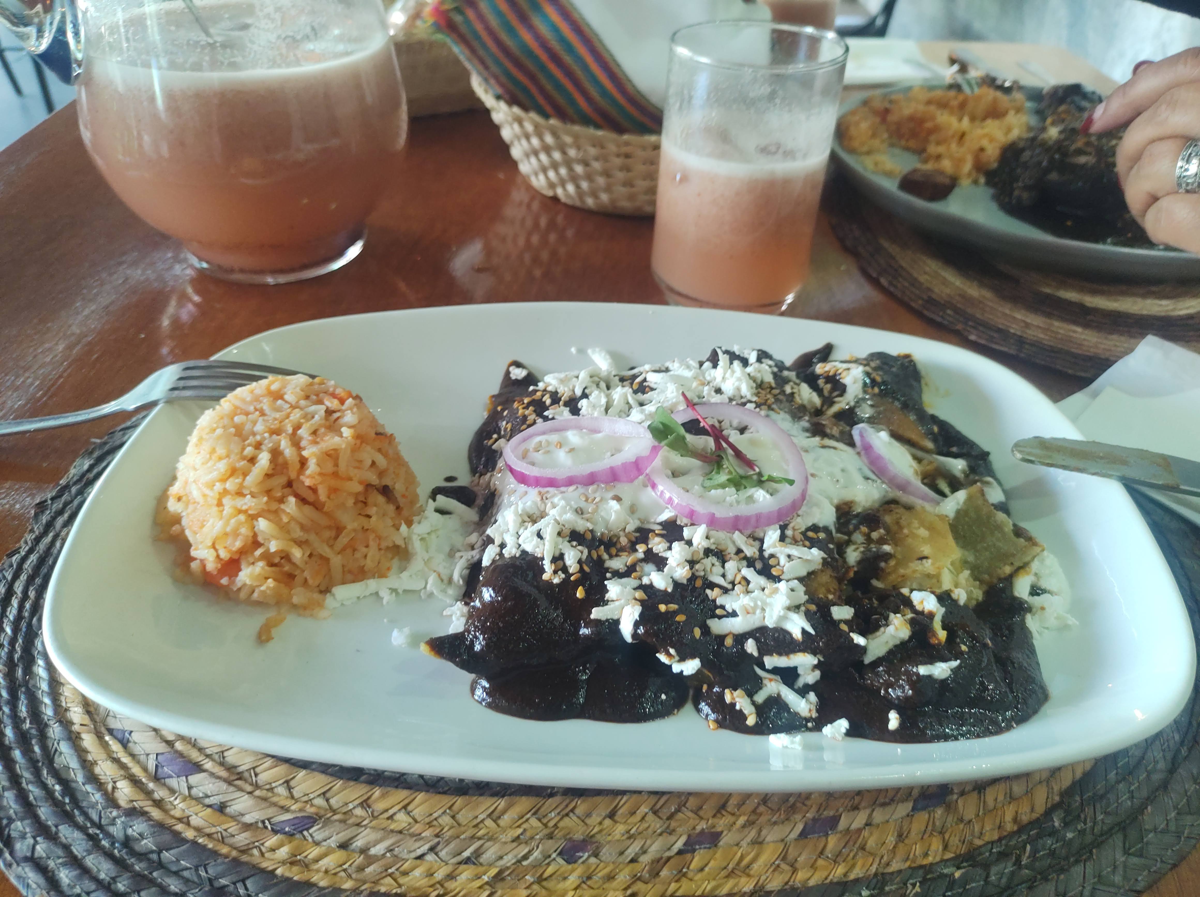 Restaurante La Mexicana image 7