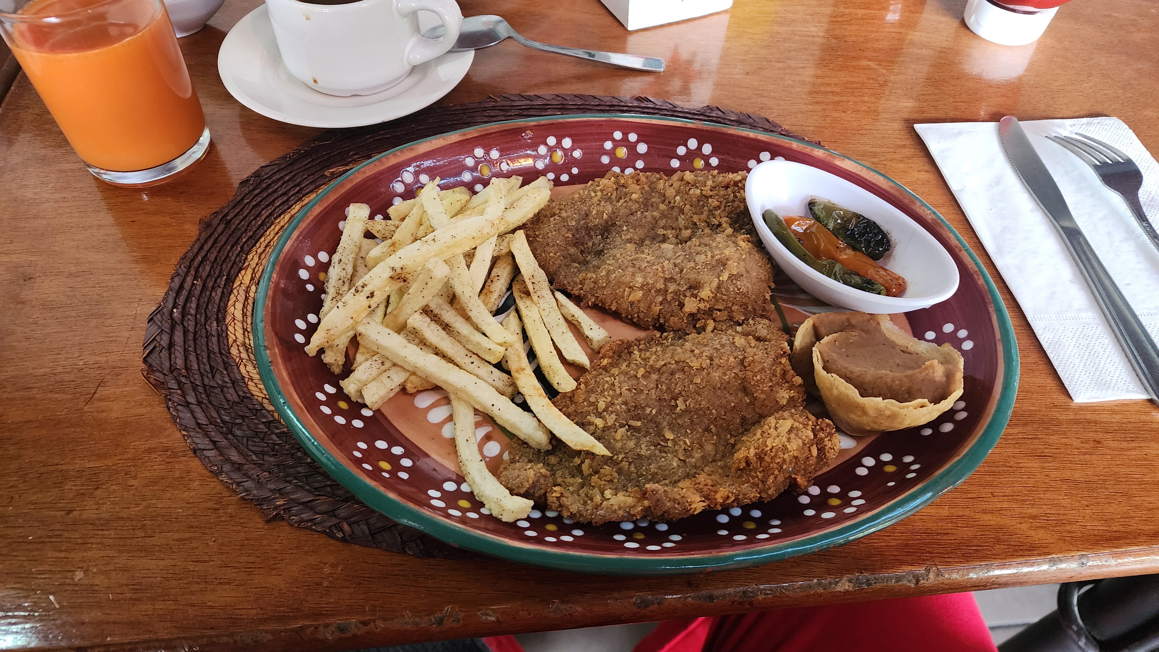 Restaurante La Mexicana image 9