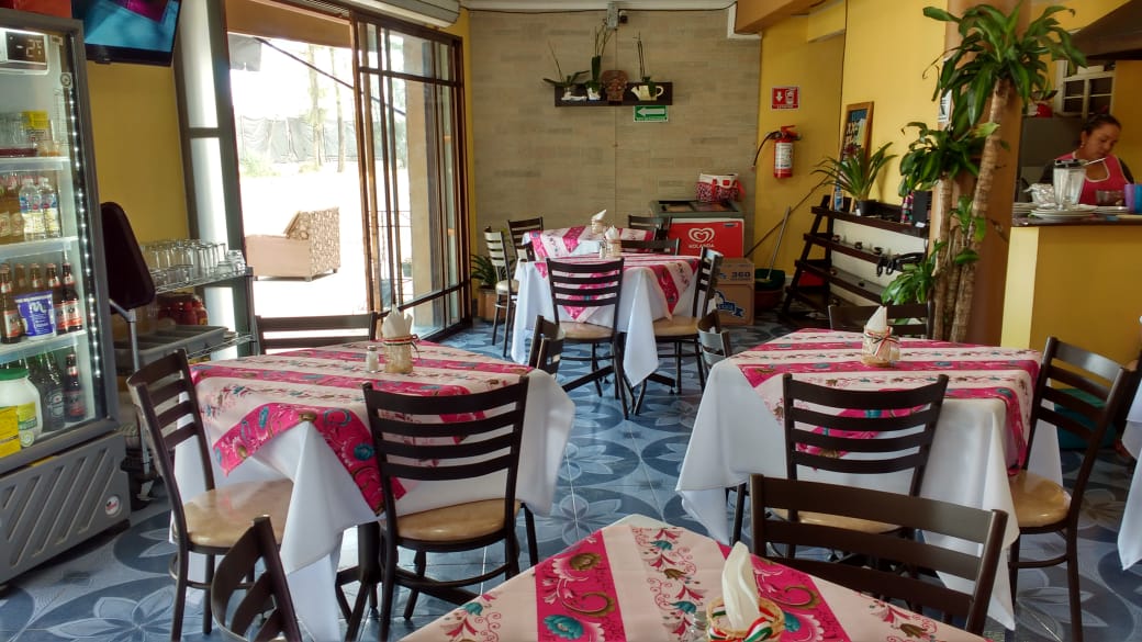Restaurante La Mexicana image 10