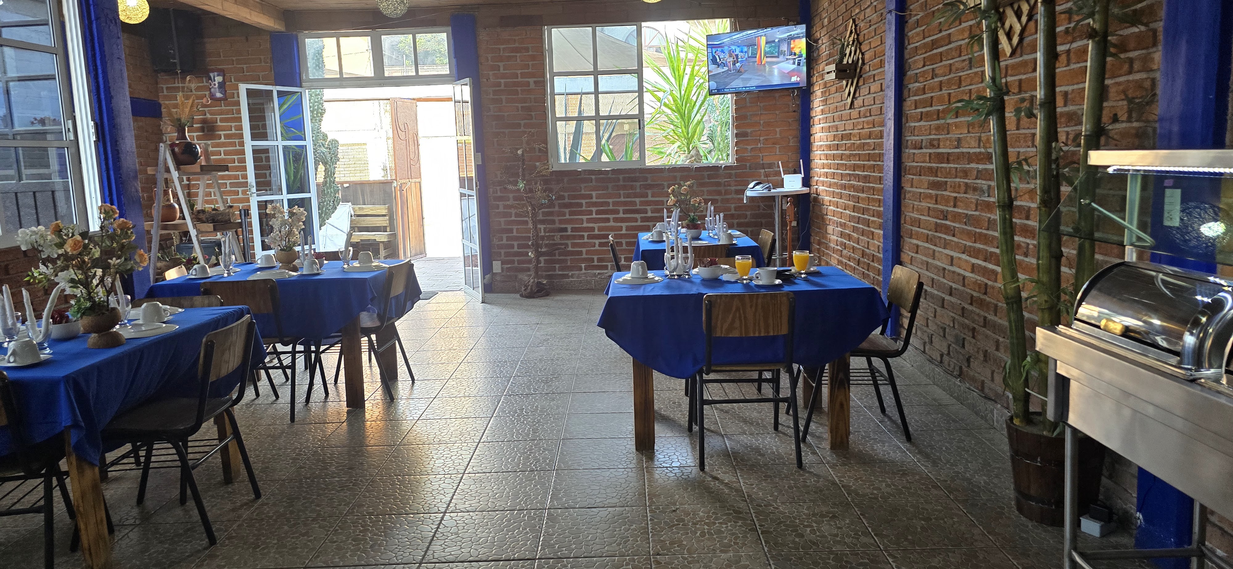 El Rincónsito tultepec image 1