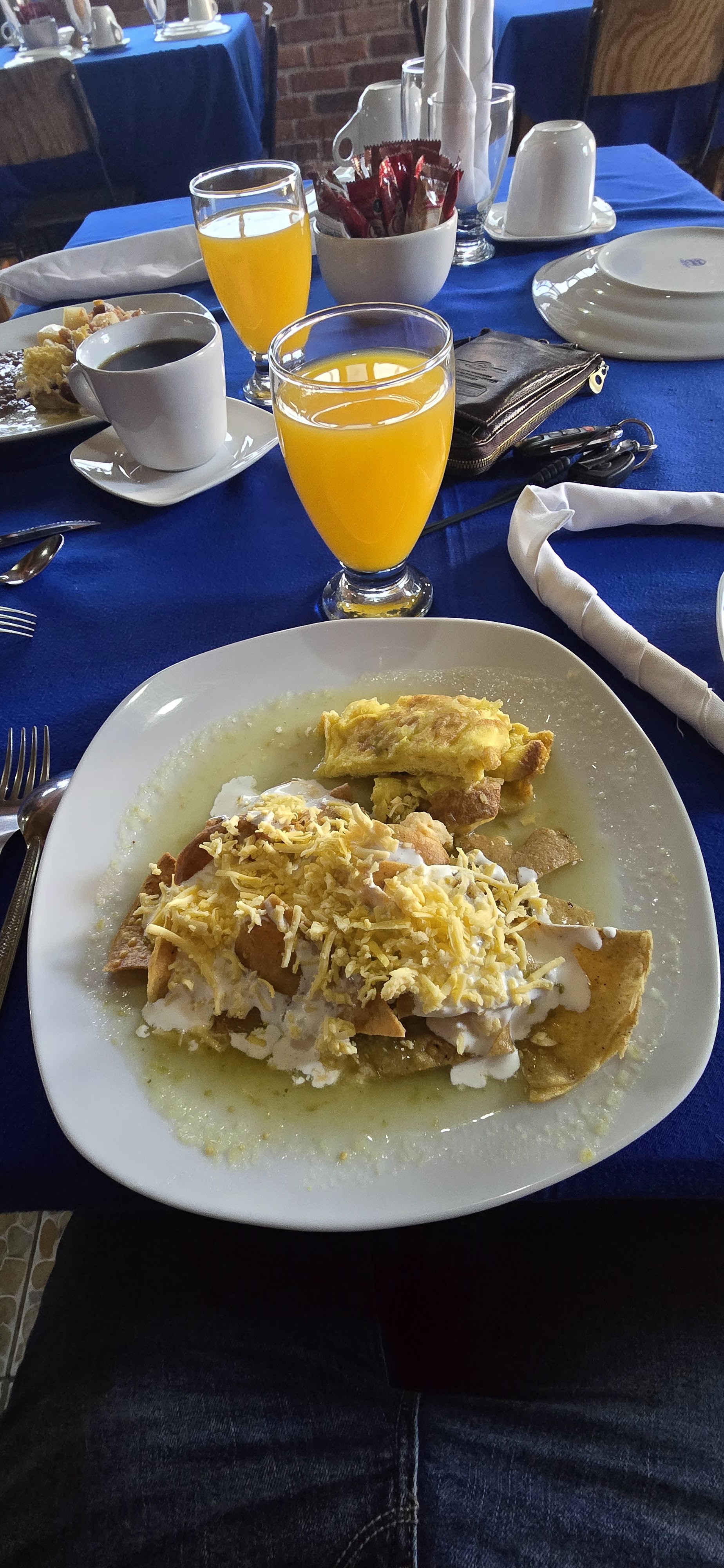 El Rincónsito tultepec image 3