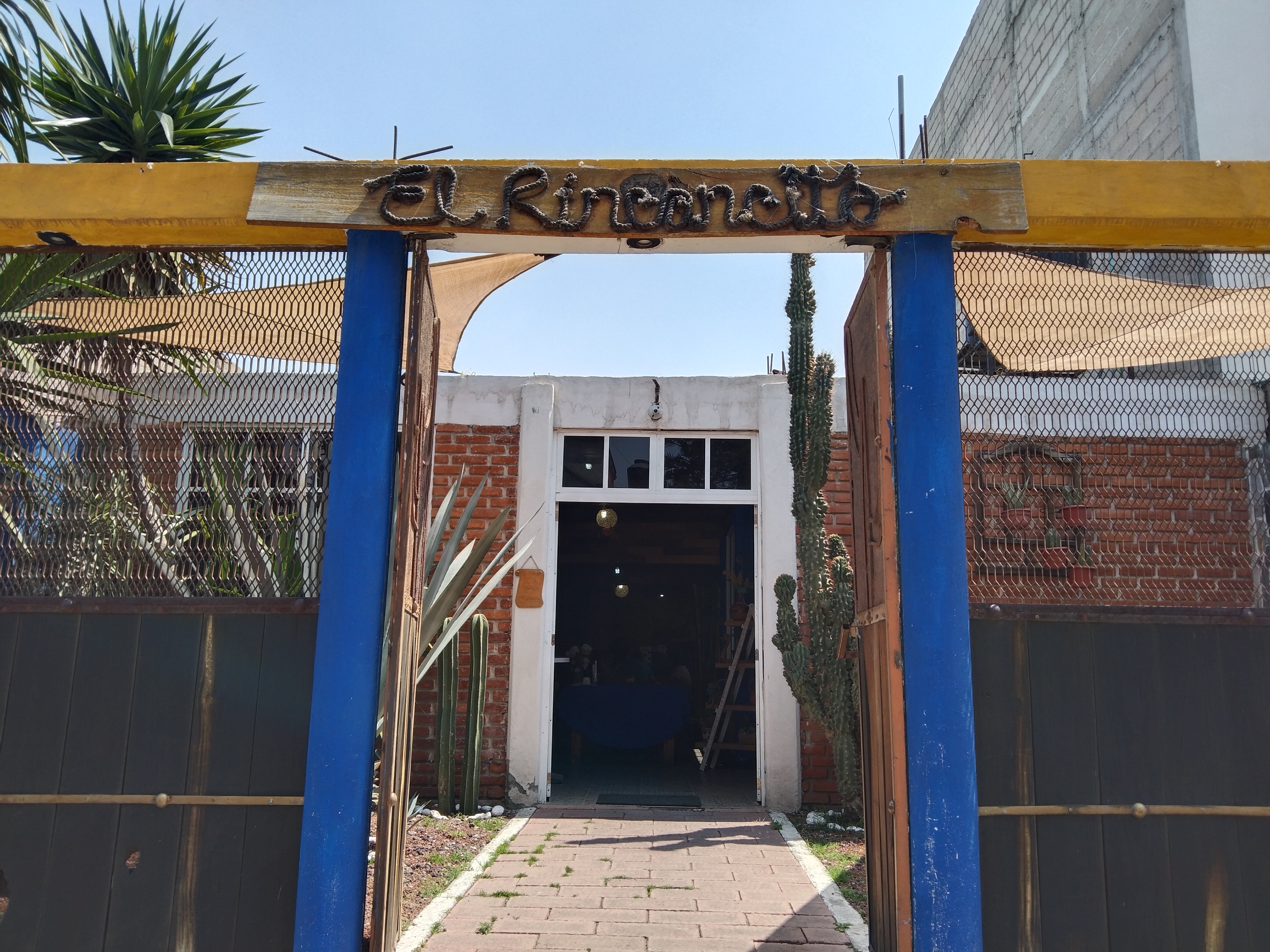 El Rincónsito tultepec image 6