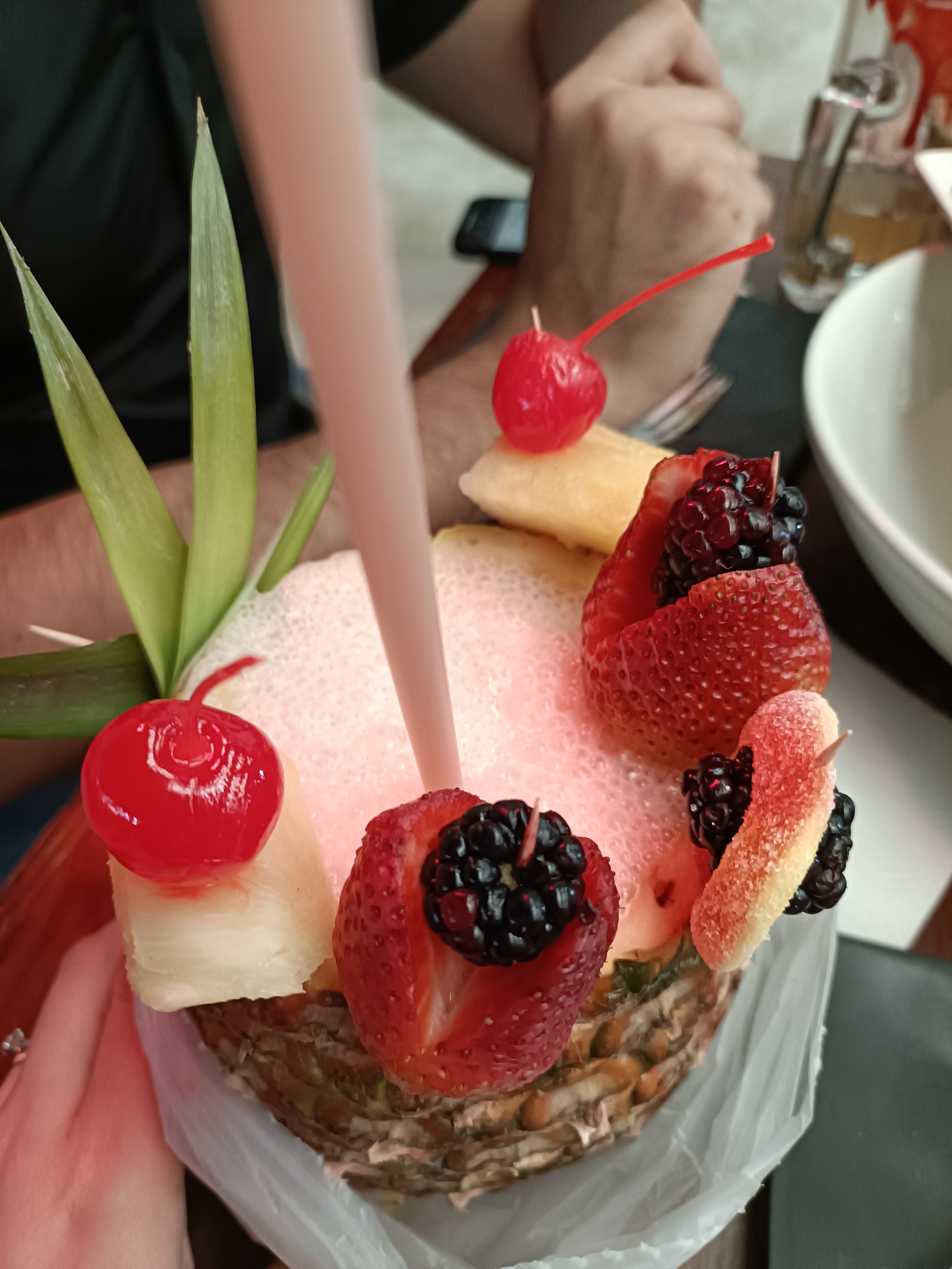 El Coco Feliz Micheladas Y Mariscos image 2