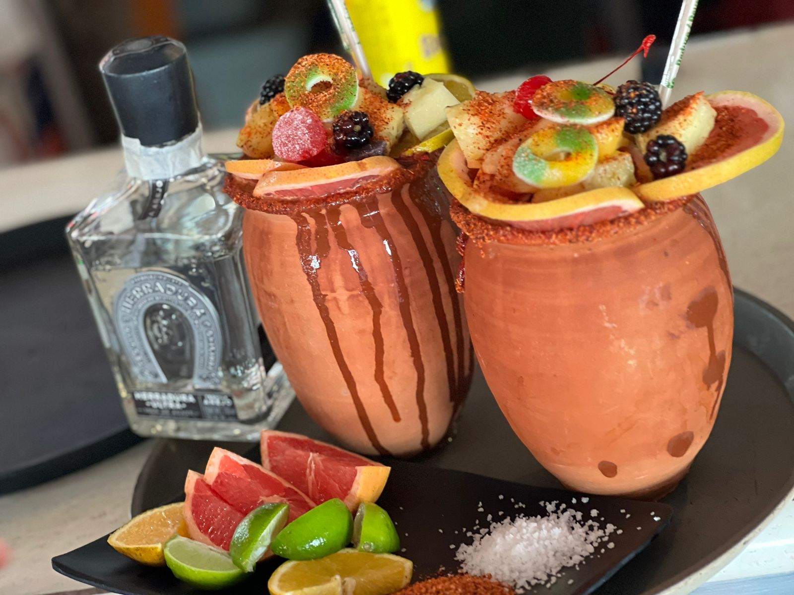 El Coco Feliz Micheladas Y Mariscos image 4