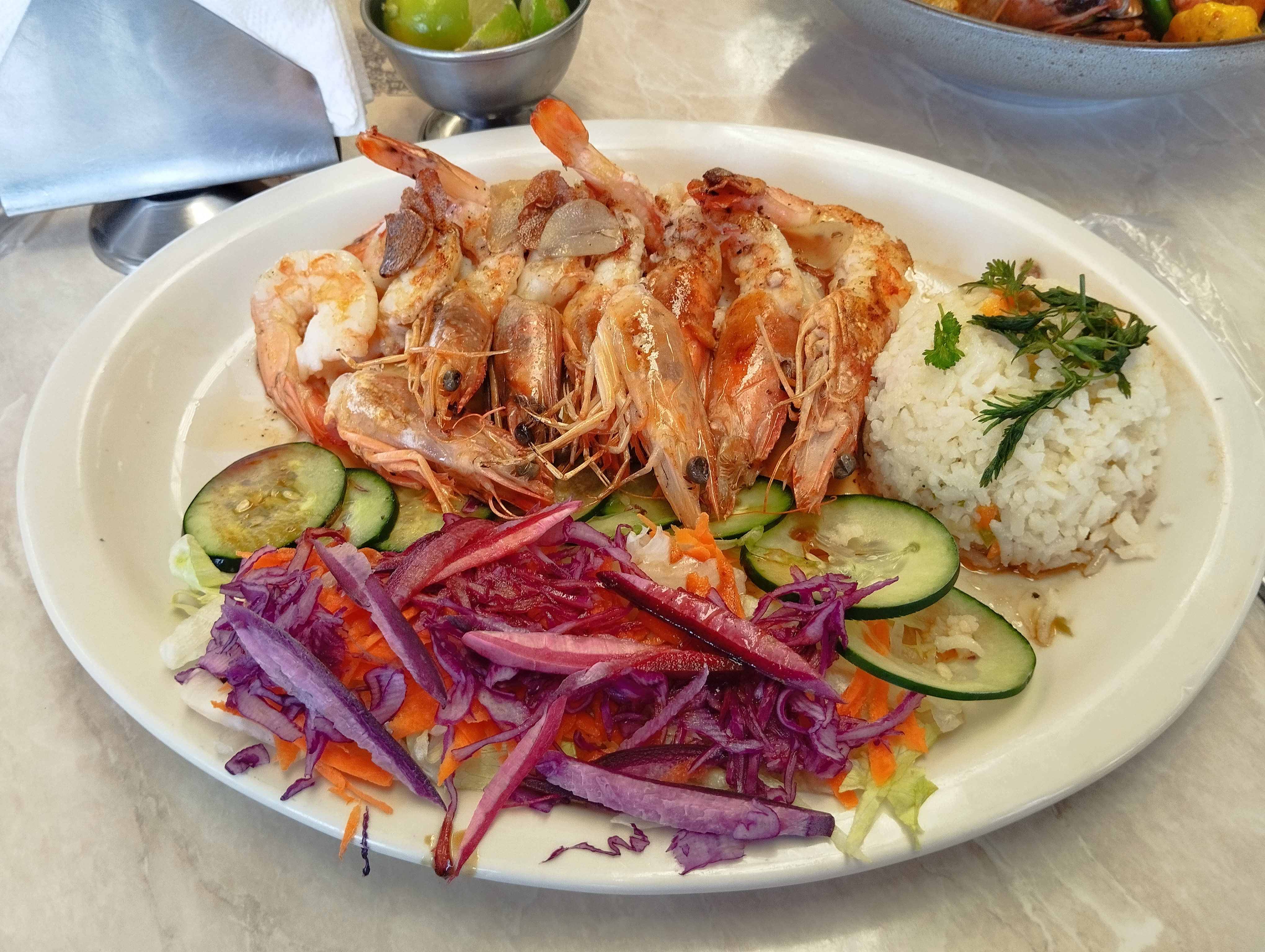 El Coco Feliz Micheladas Y Mariscos image 5