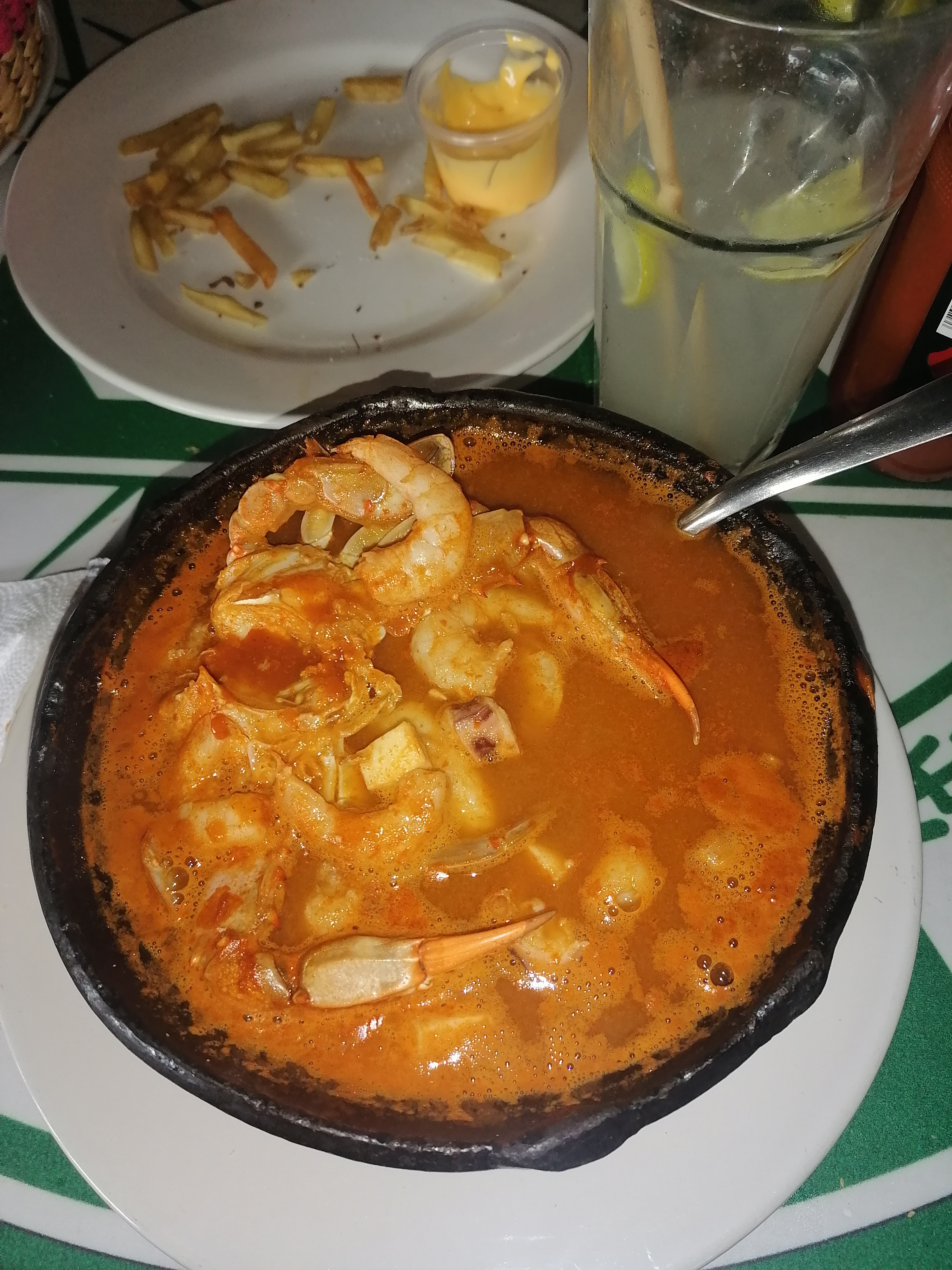 El Coco Feliz Micheladas Y Mariscos image 8