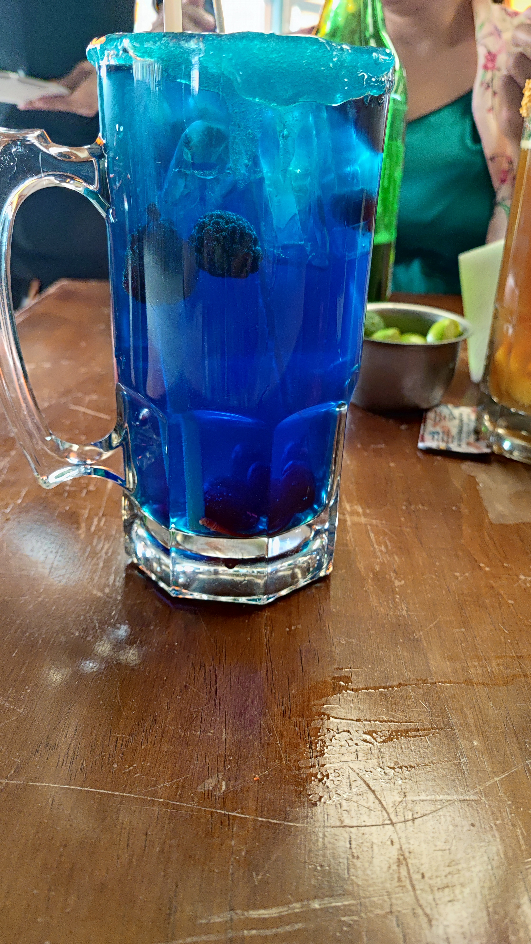 El Coco Feliz Micheladas Y Mariscos image 10