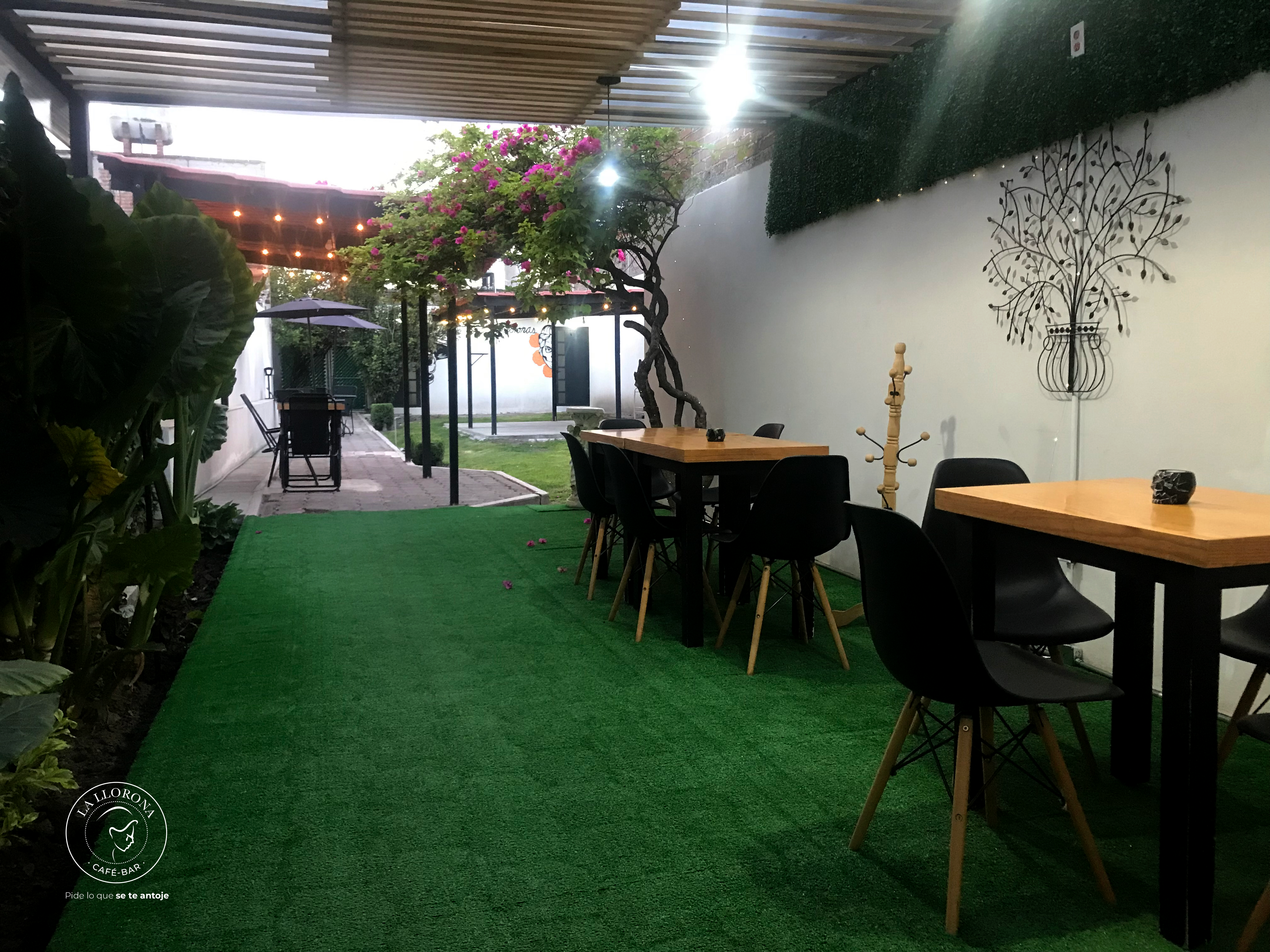 La Llorona Café image 1