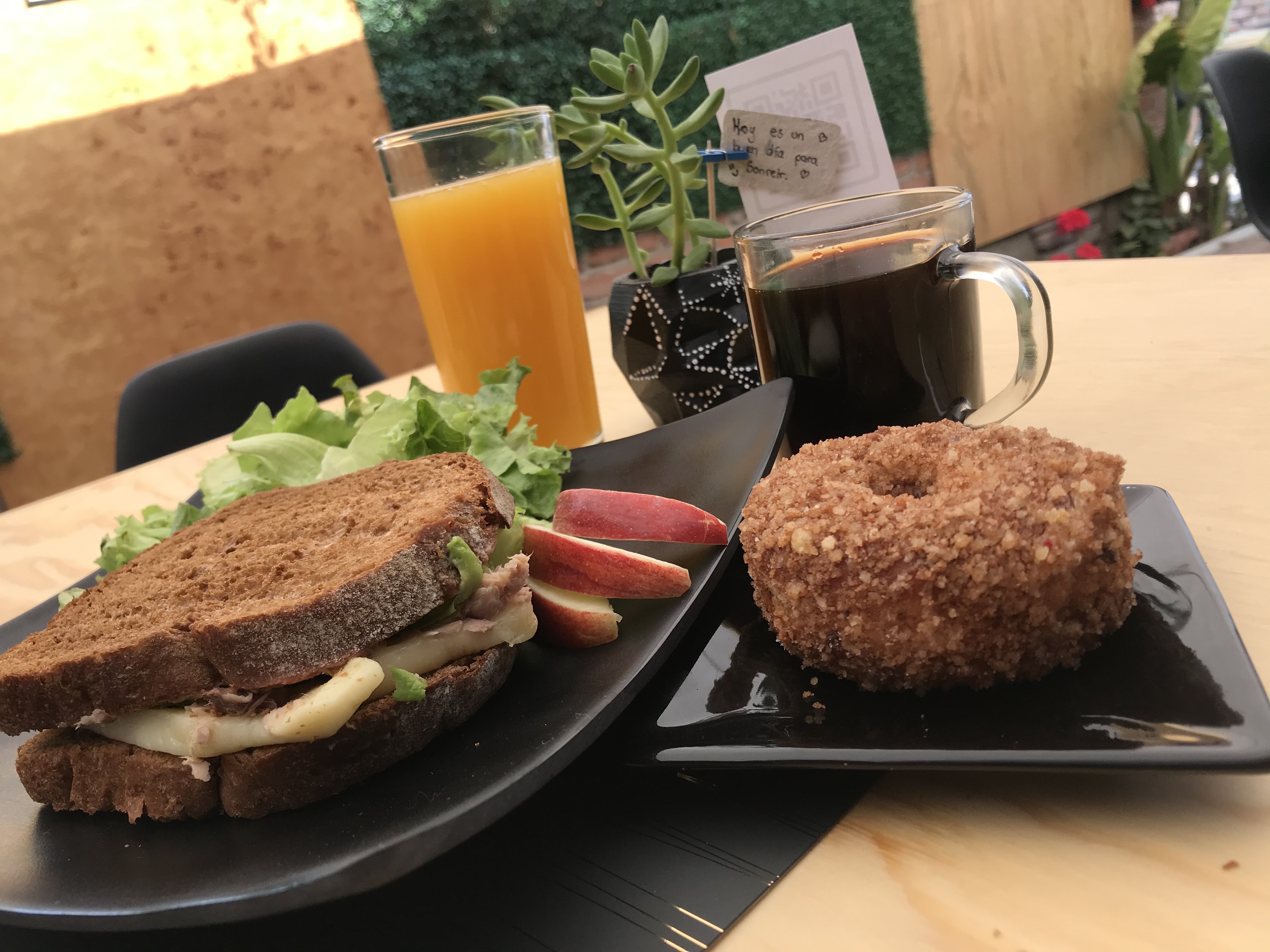 La Llorona Café image 2