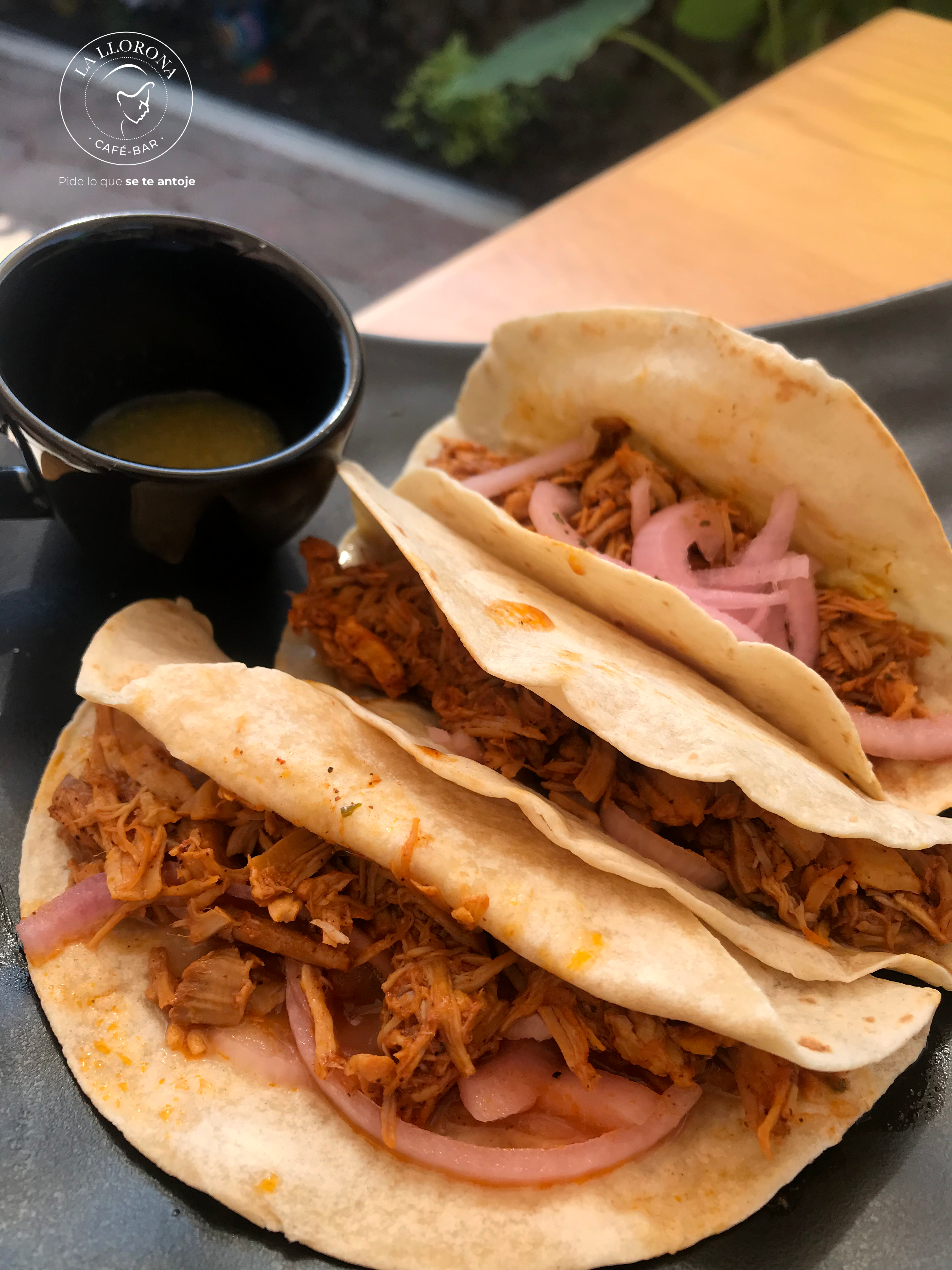 La Llorona Café image 4