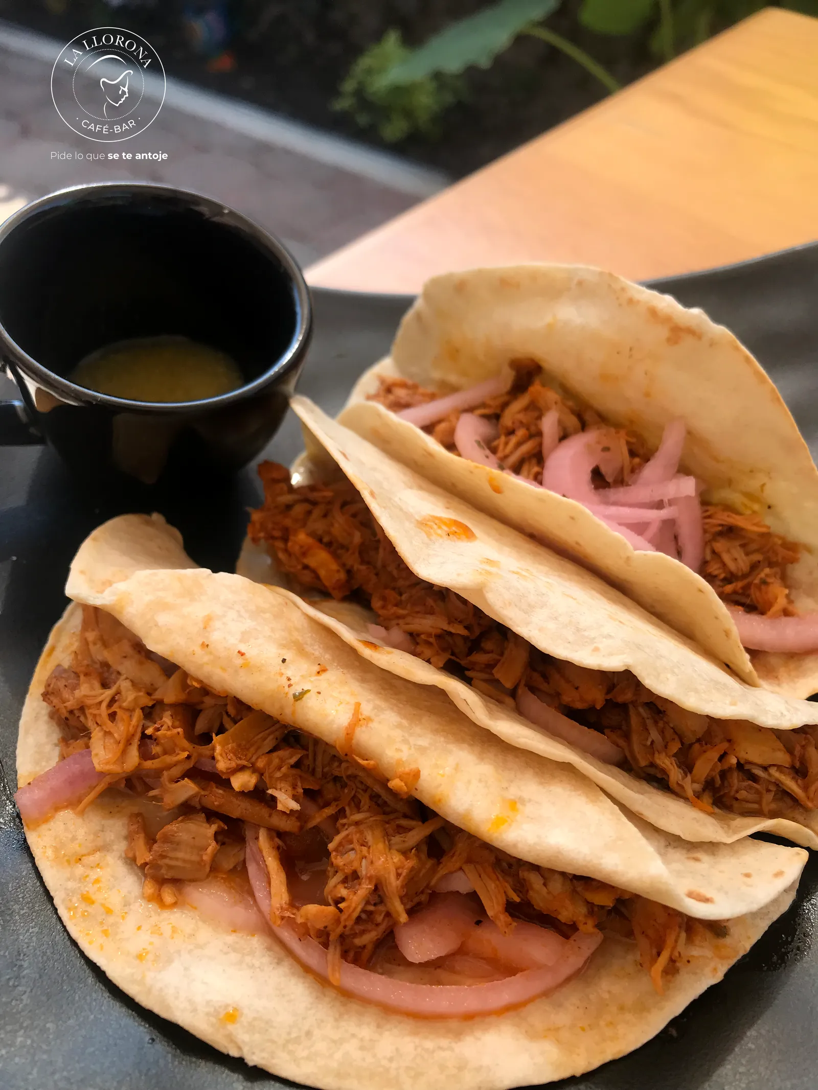 La Llorona Café image 4