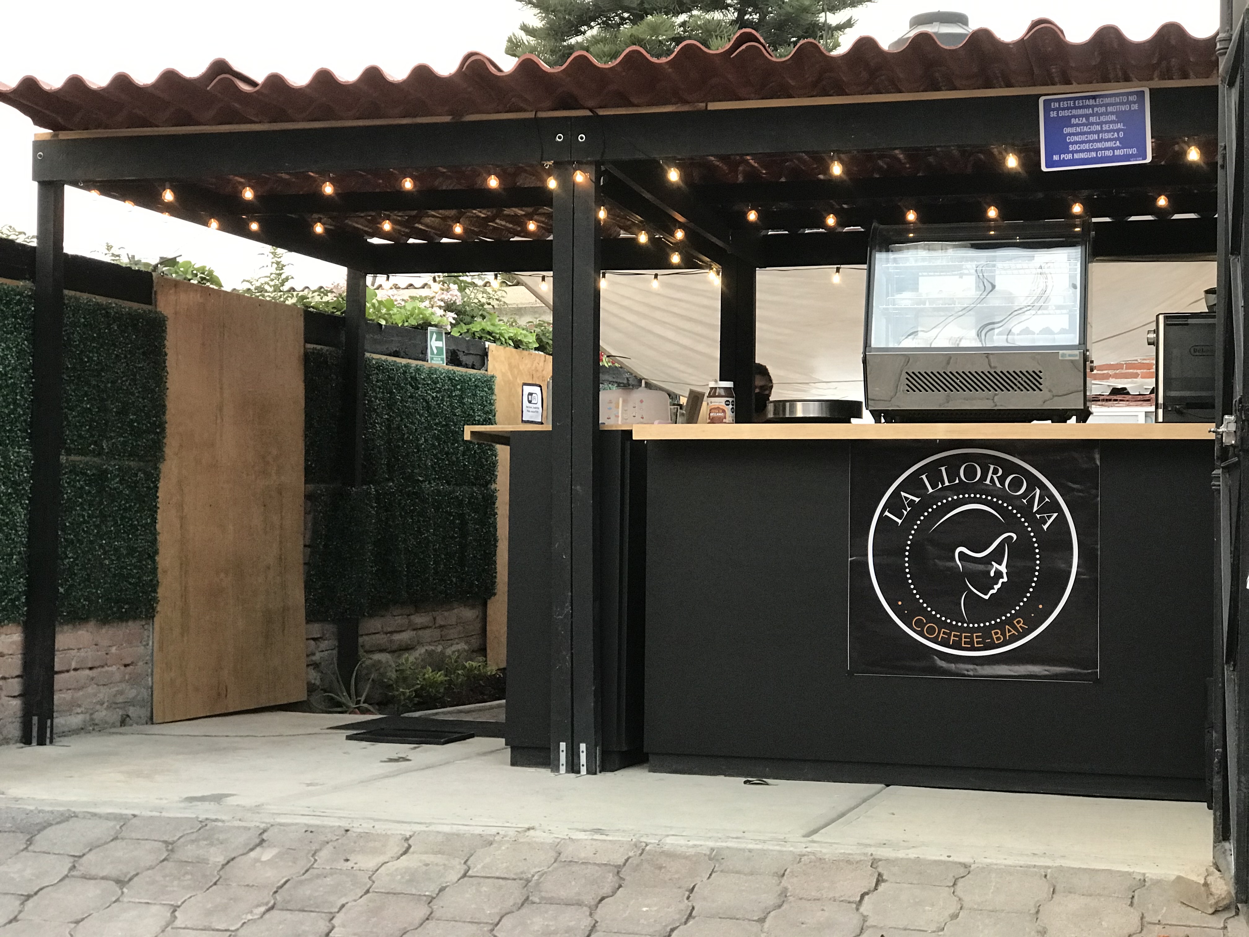 La Llorona Café image 5