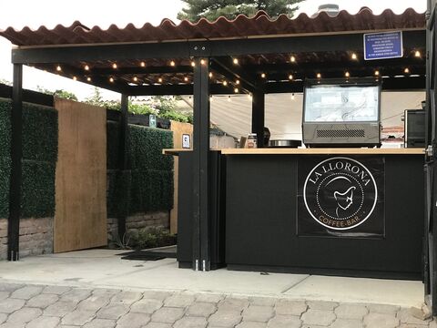 La Llorona Café image 5
