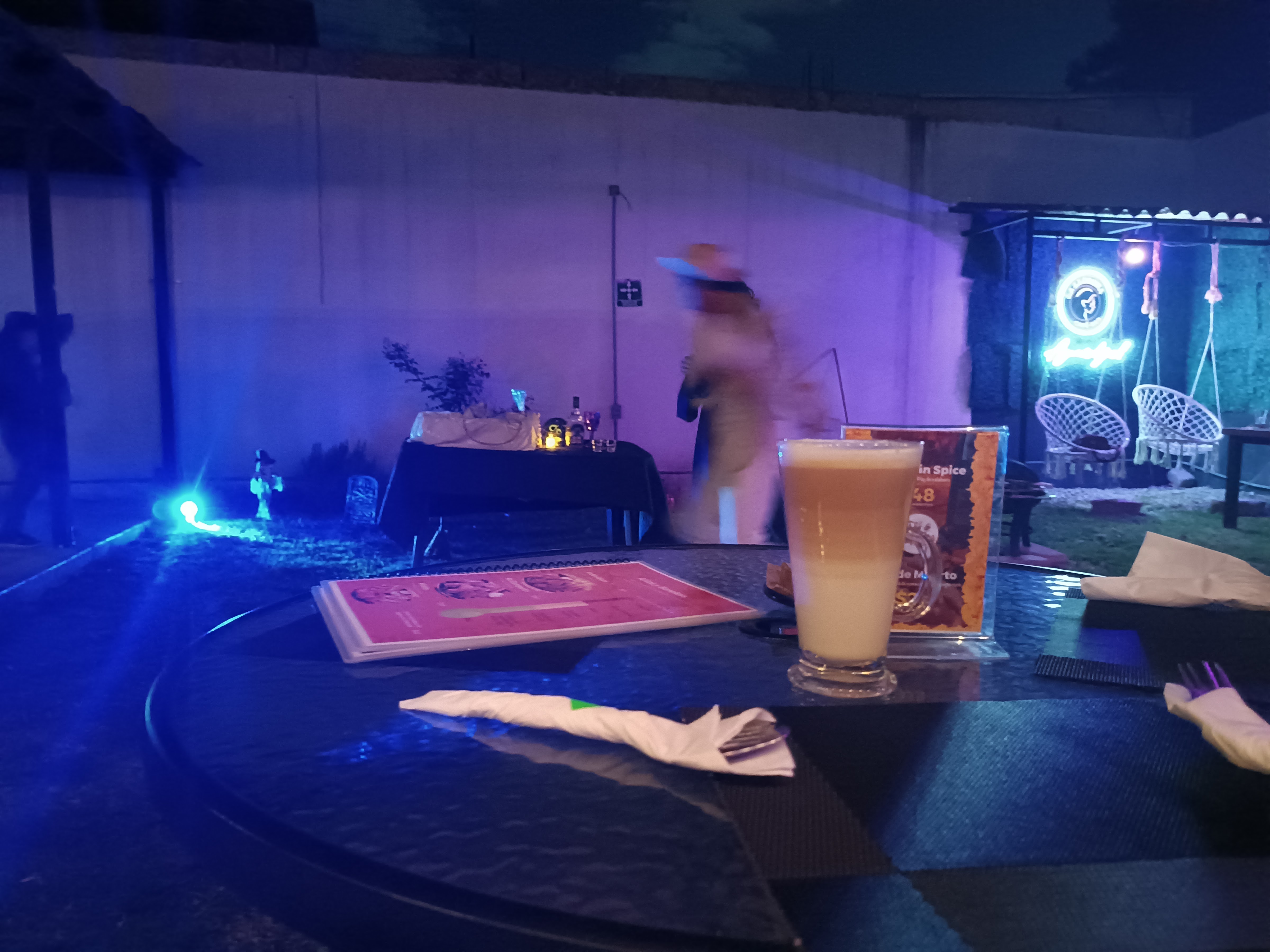 La Llorona Café image 6