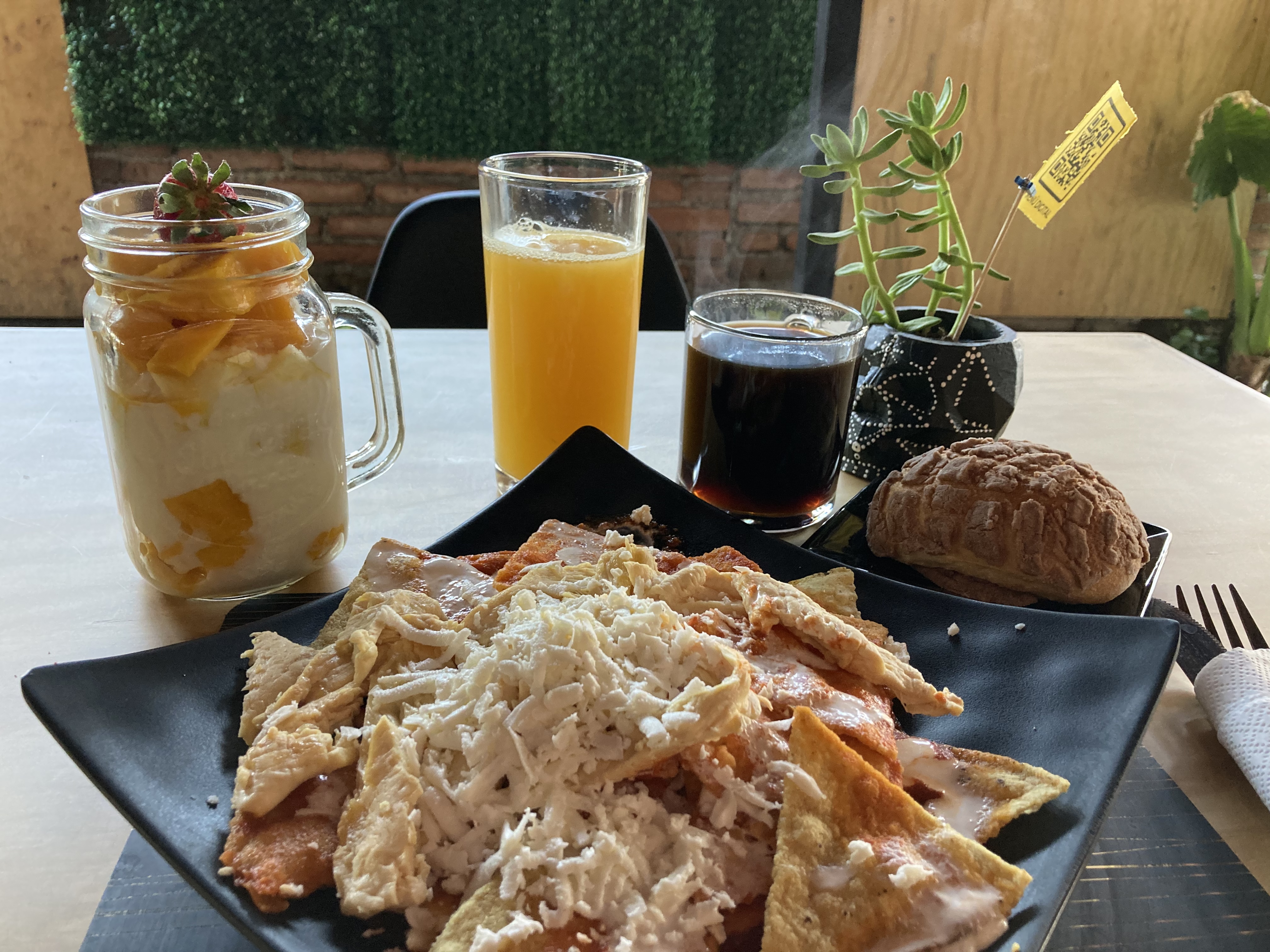 La Llorona Café image 8