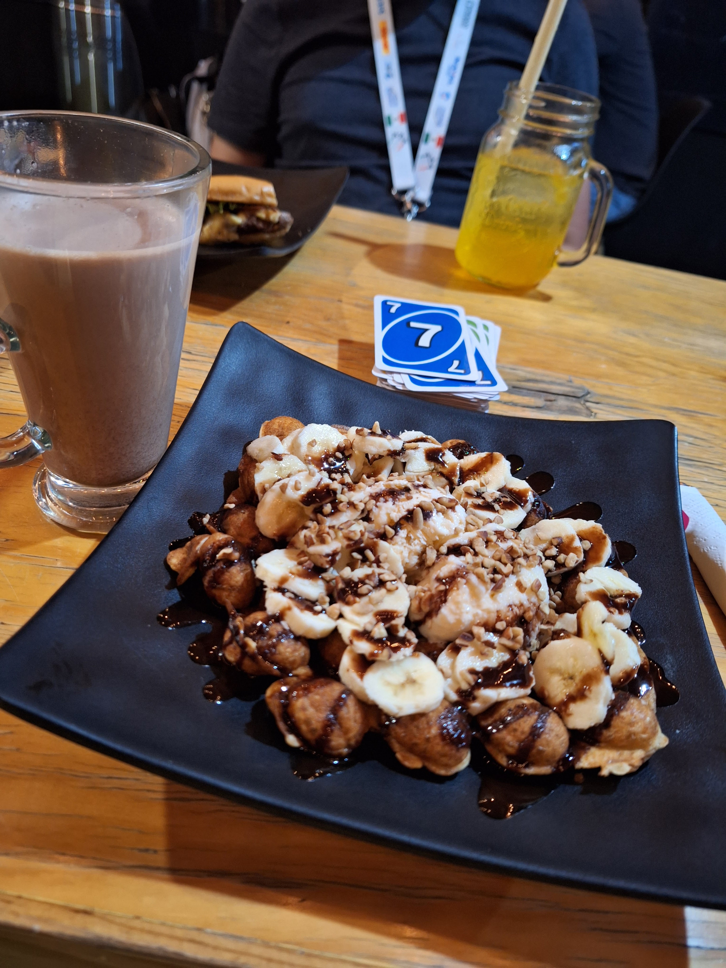 La Llorona Café image 10