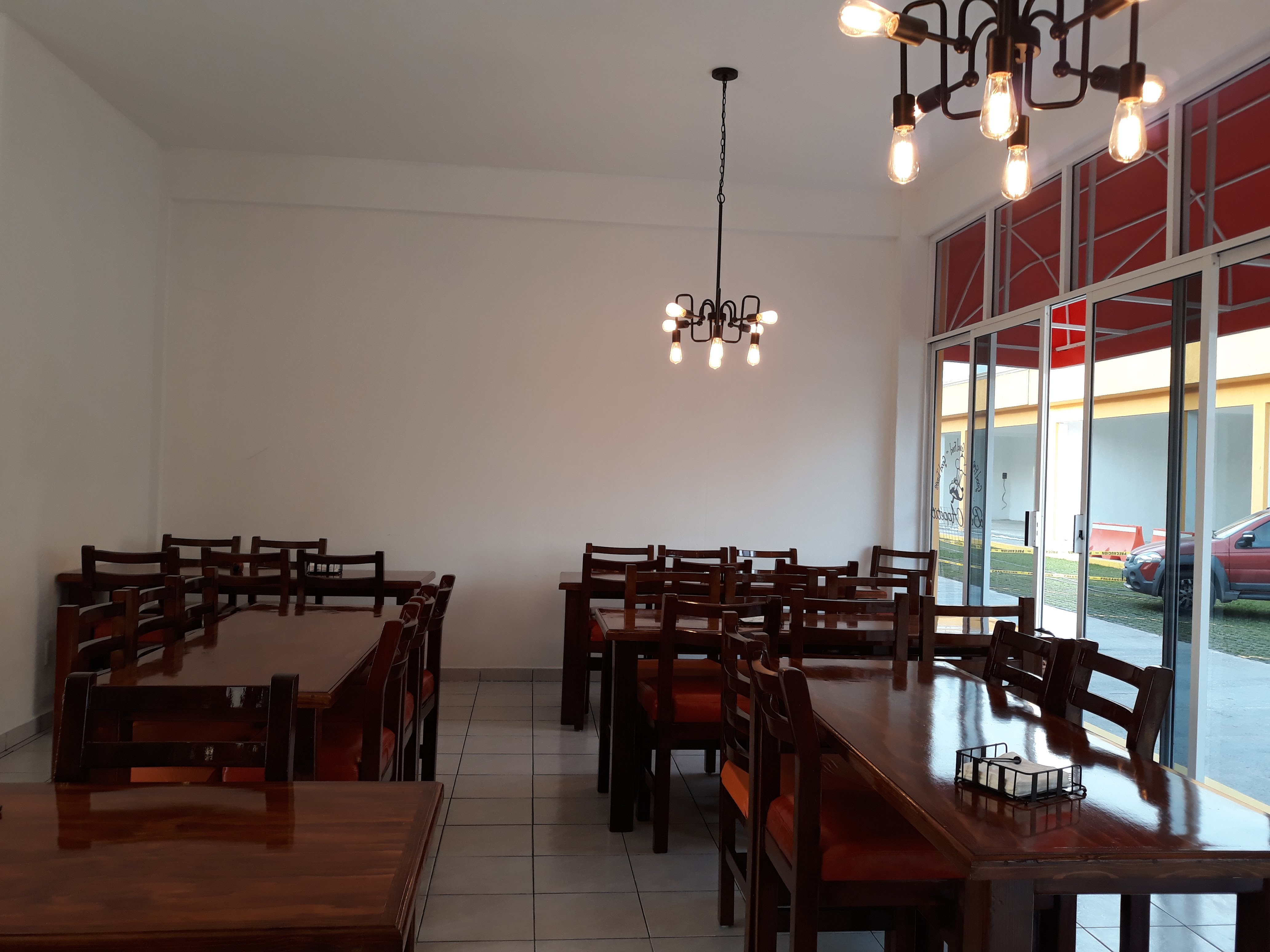 Restaurante El Patron image 1