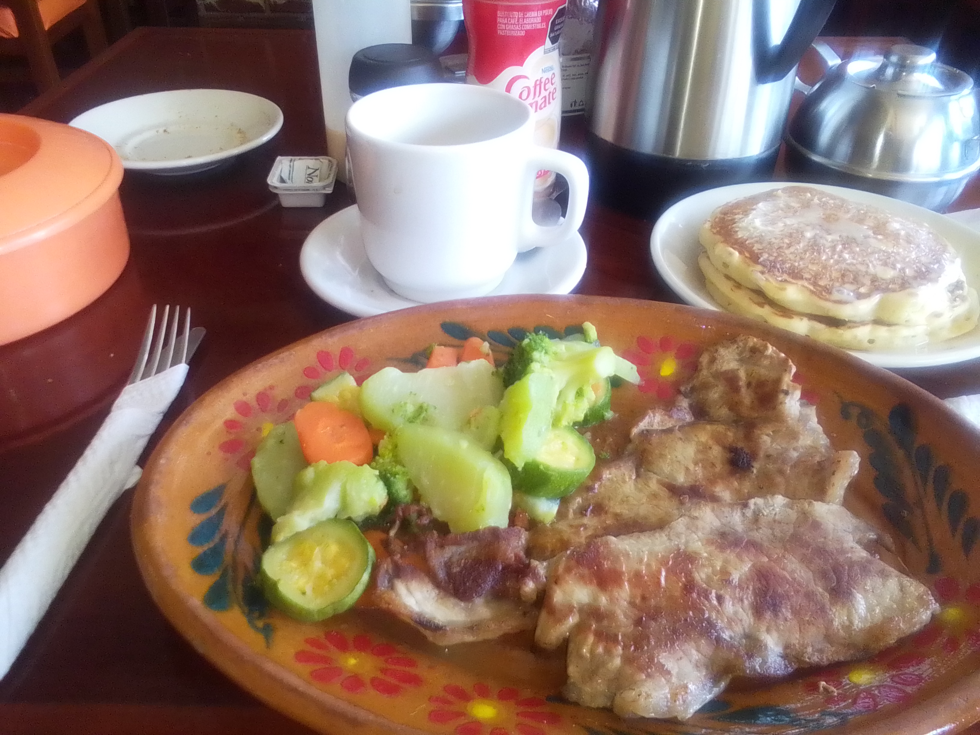 Restaurante El Patron image 2