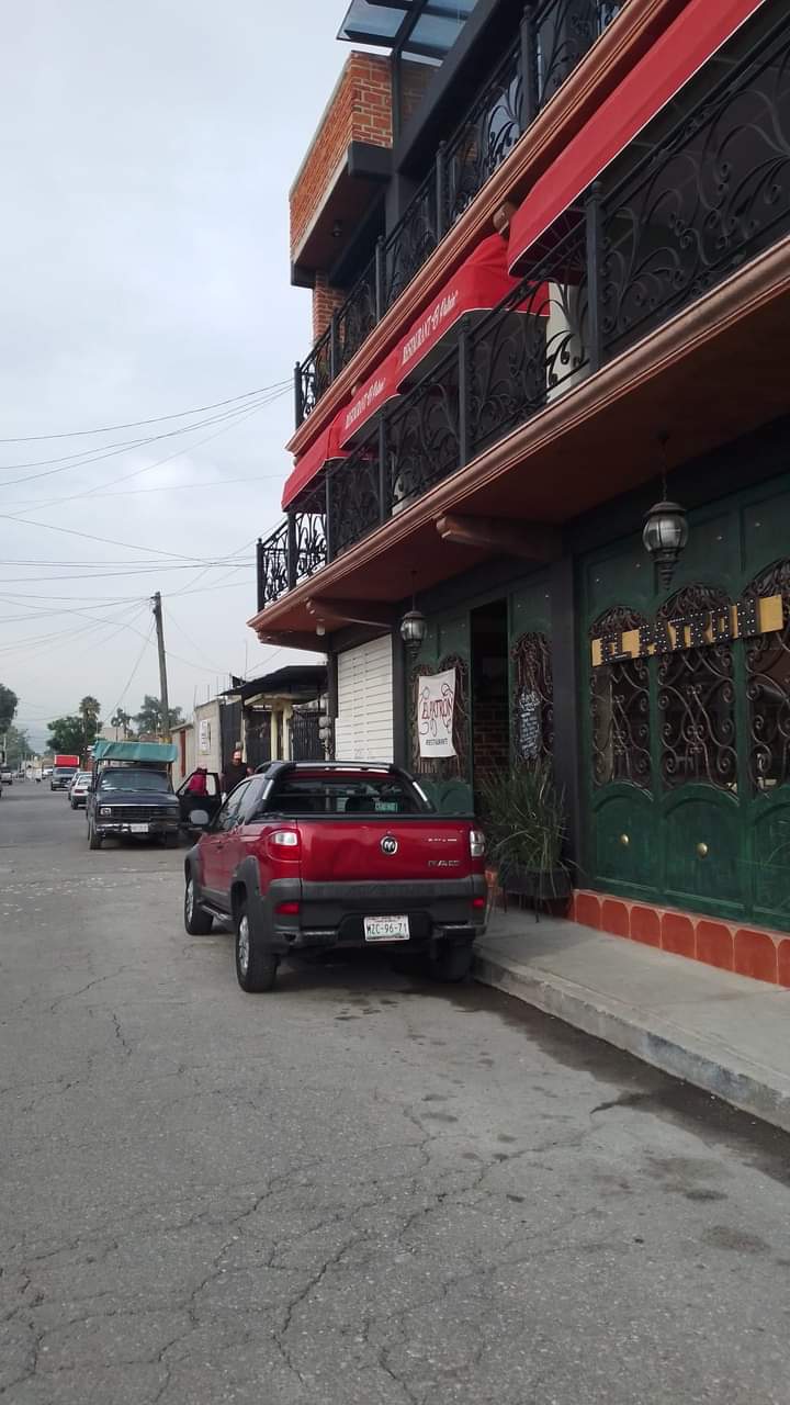 Restaurante El Patron image 4