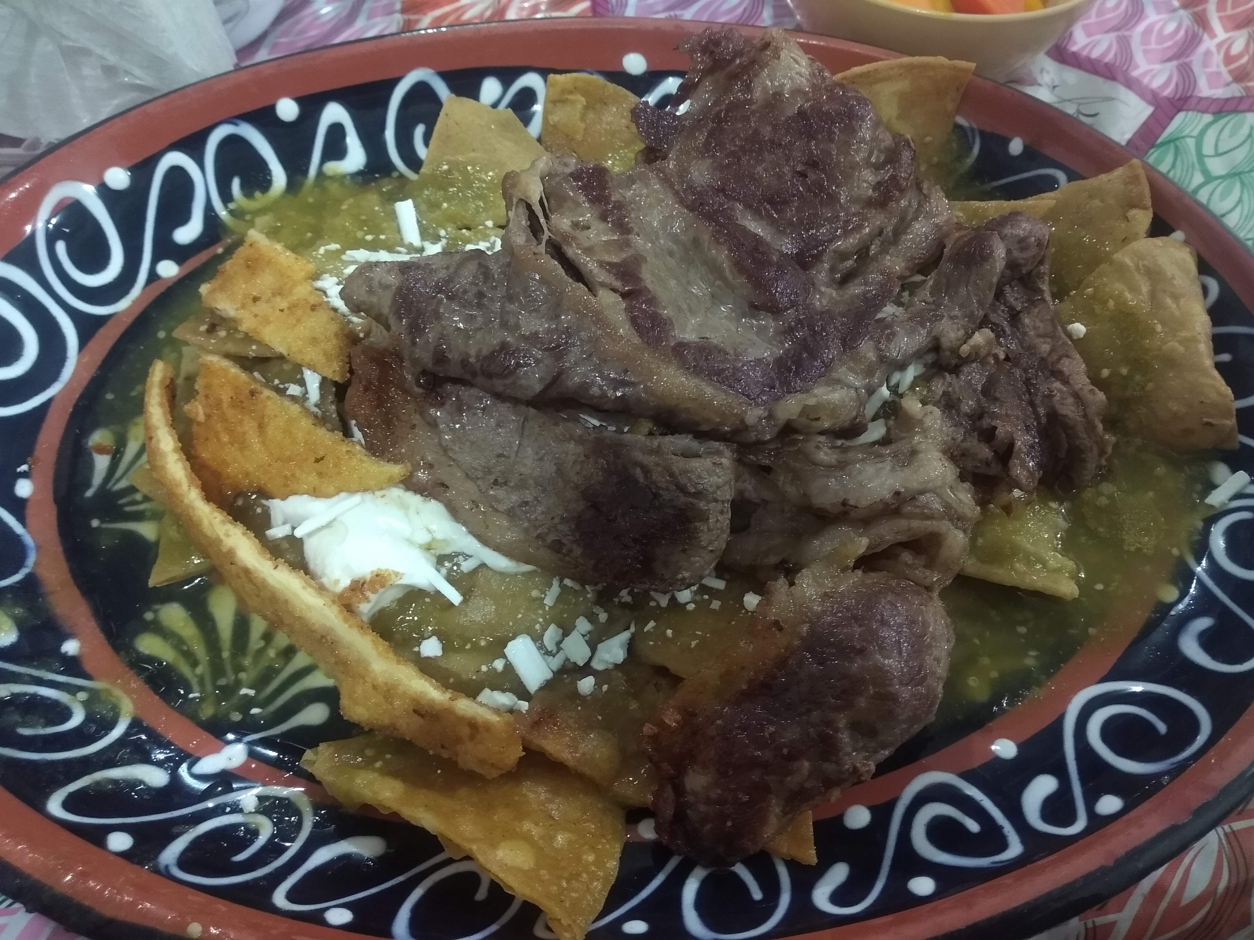 Restaurante El Patron image 5