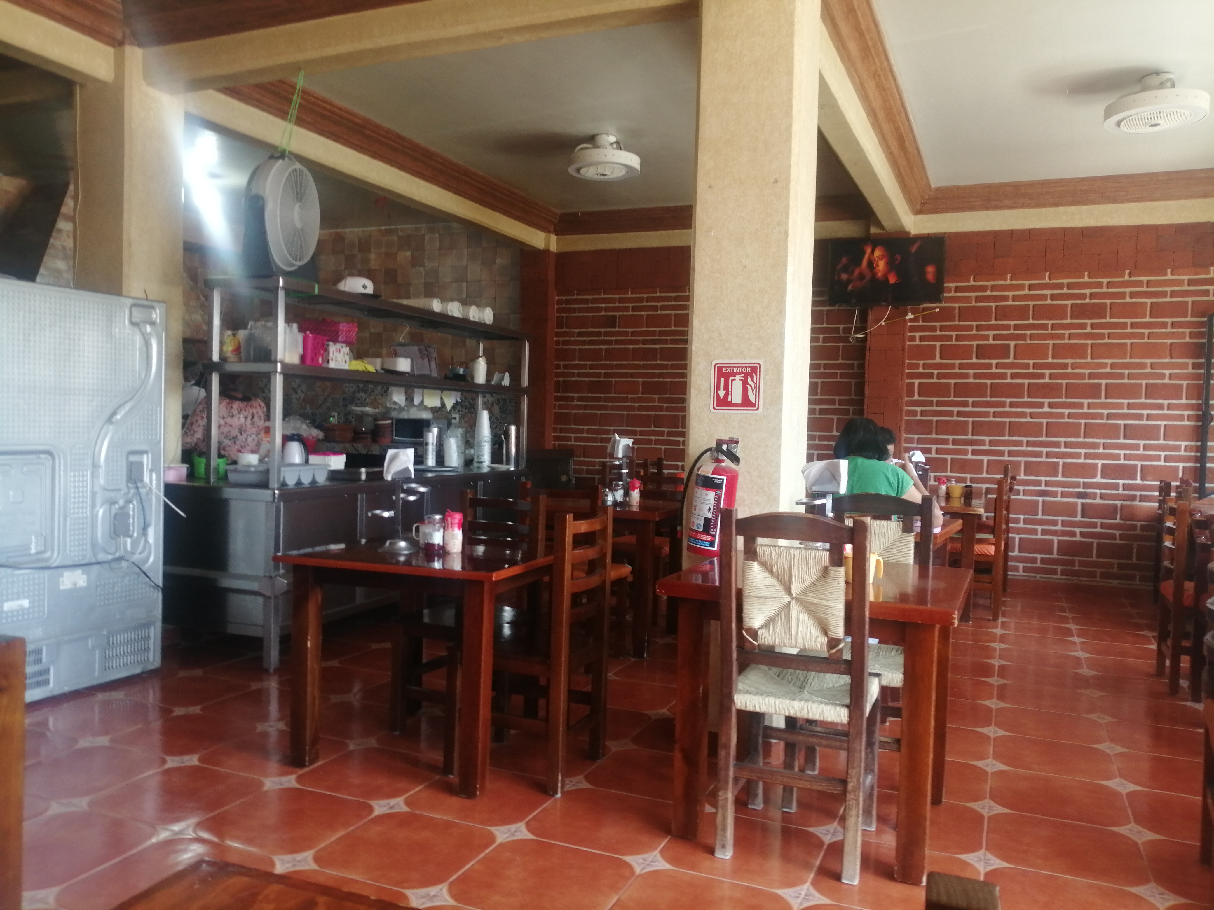 Restaurante El Patron image 6