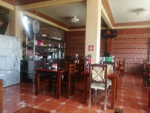 Restaurante El Patron image 6
