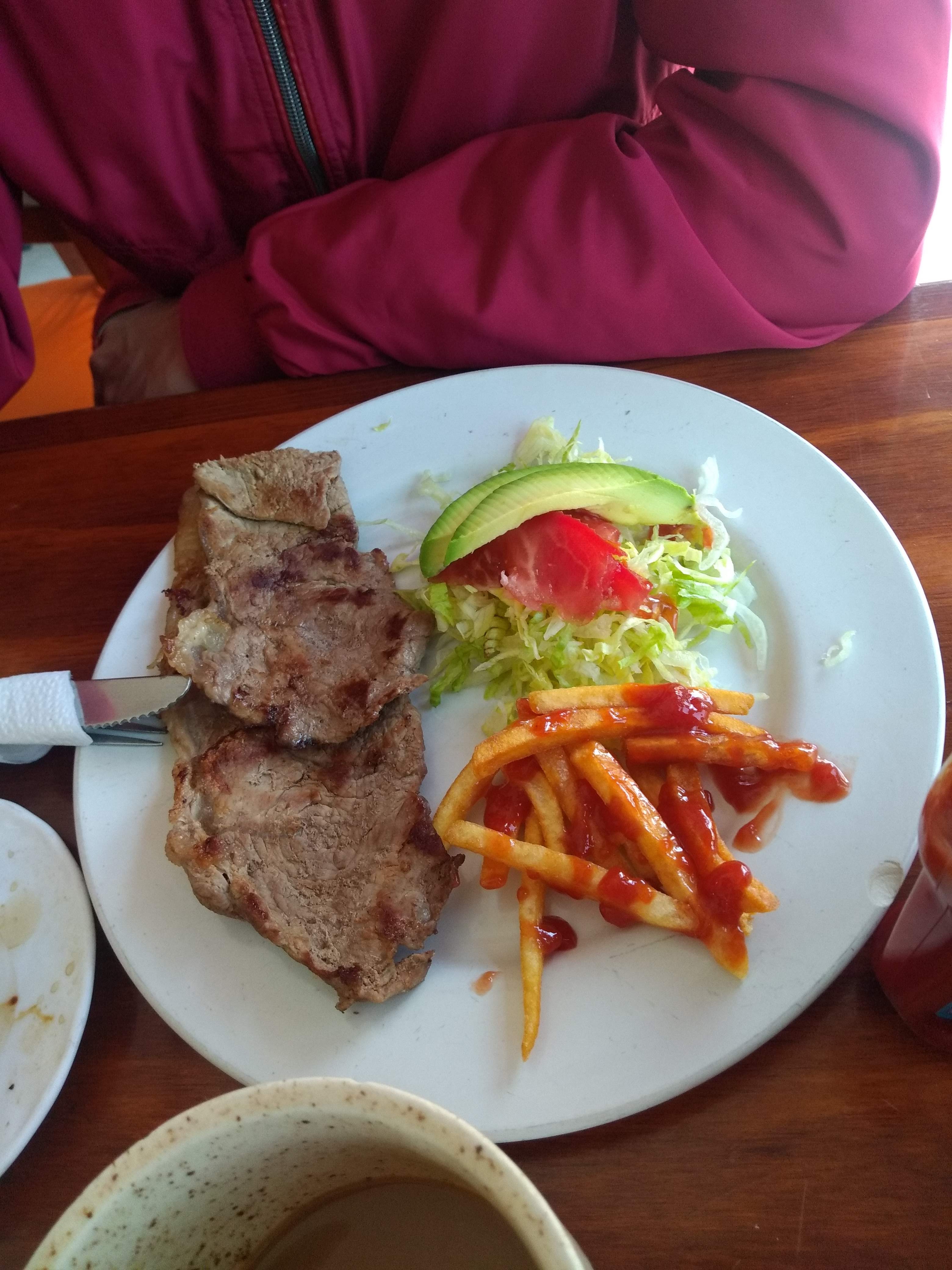 Restaurante El Patron image 7