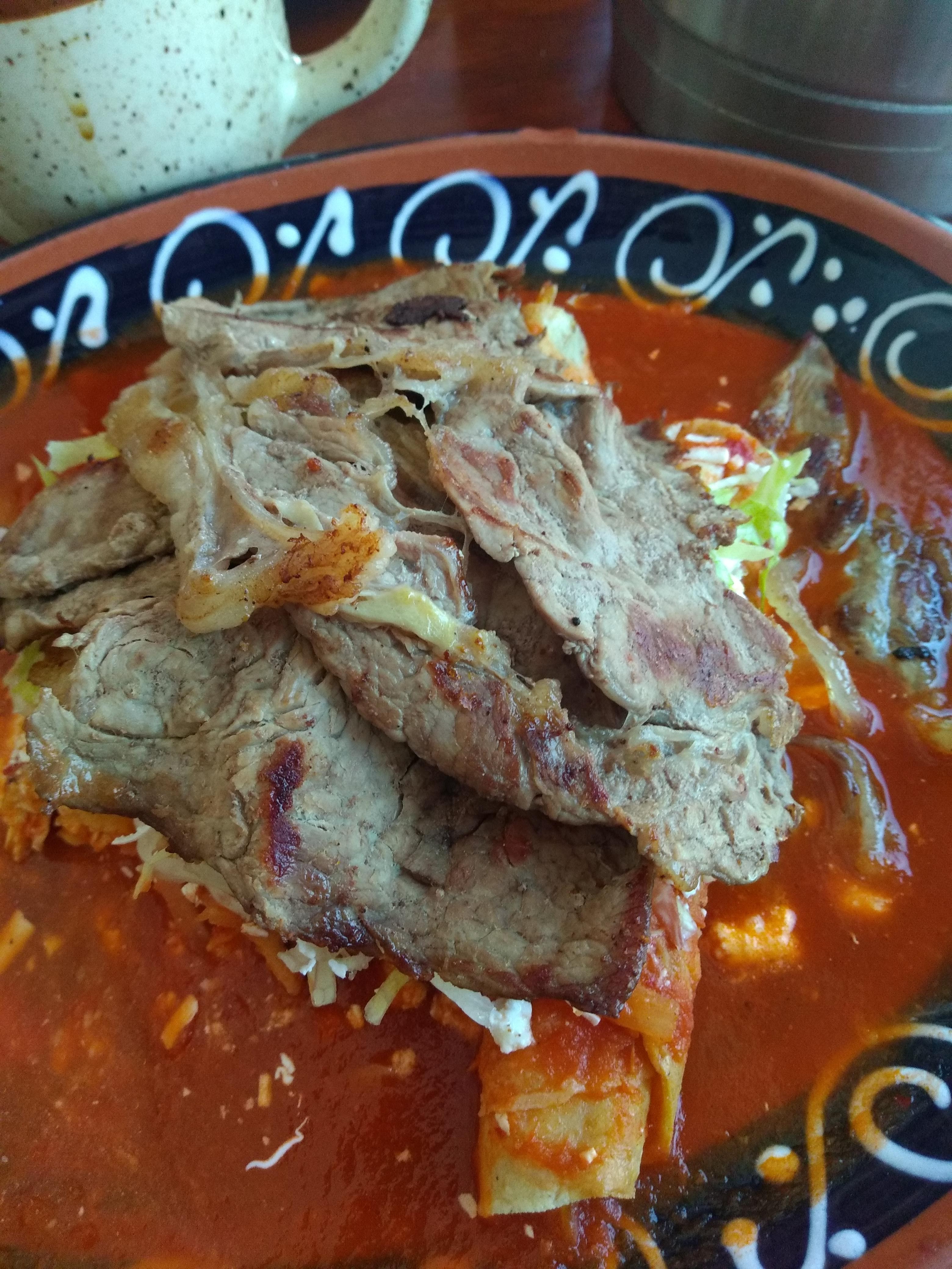 Restaurante El Patron image 8