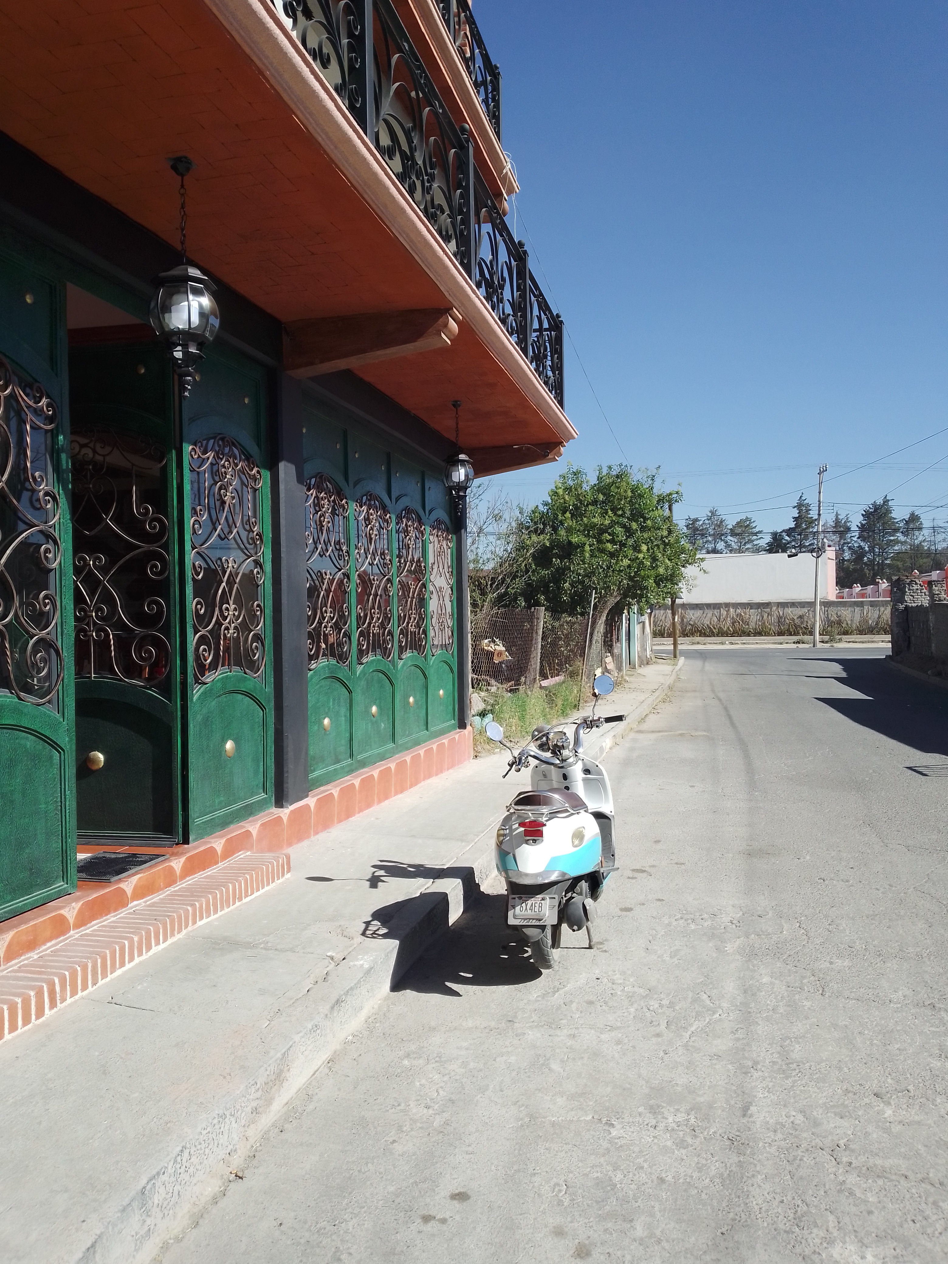 Restaurante El Patron image 9