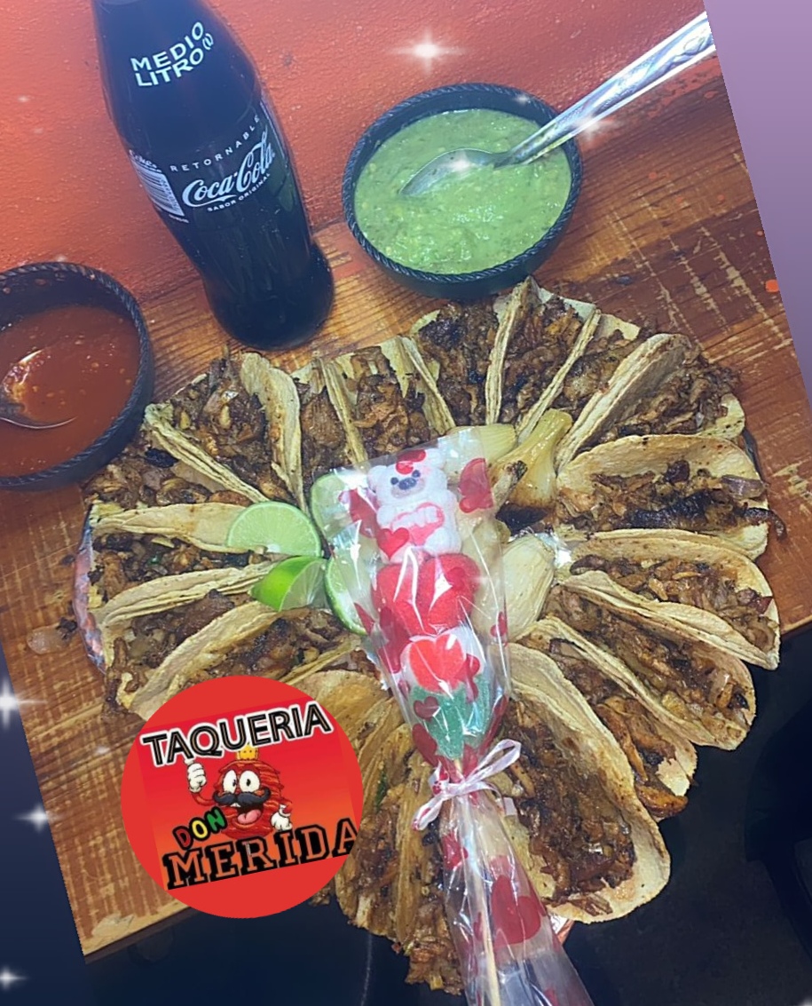 Tacos don Mérida image 1