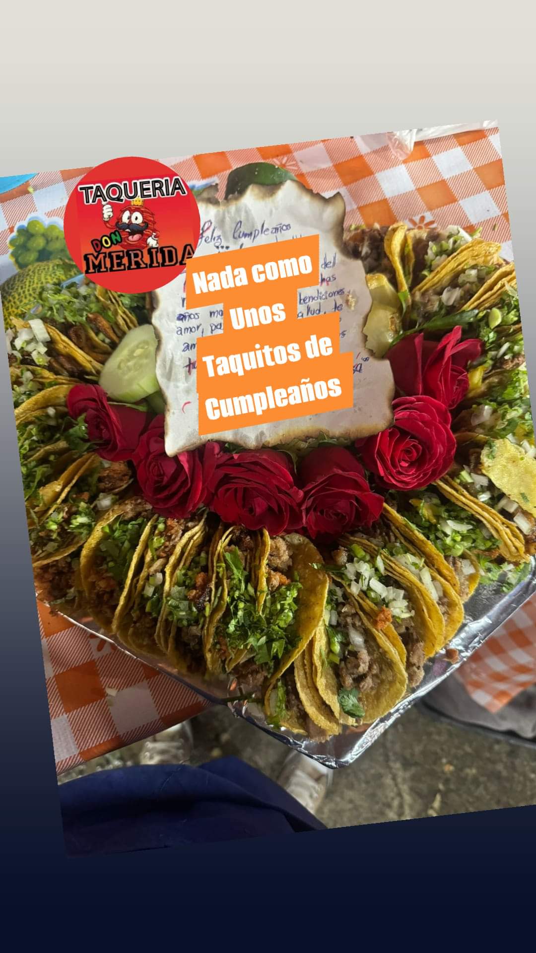 Tacos don Mérida image 3