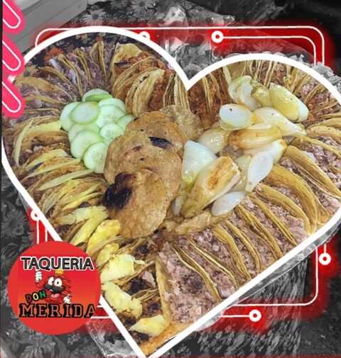 Tacos don Mérida image 7