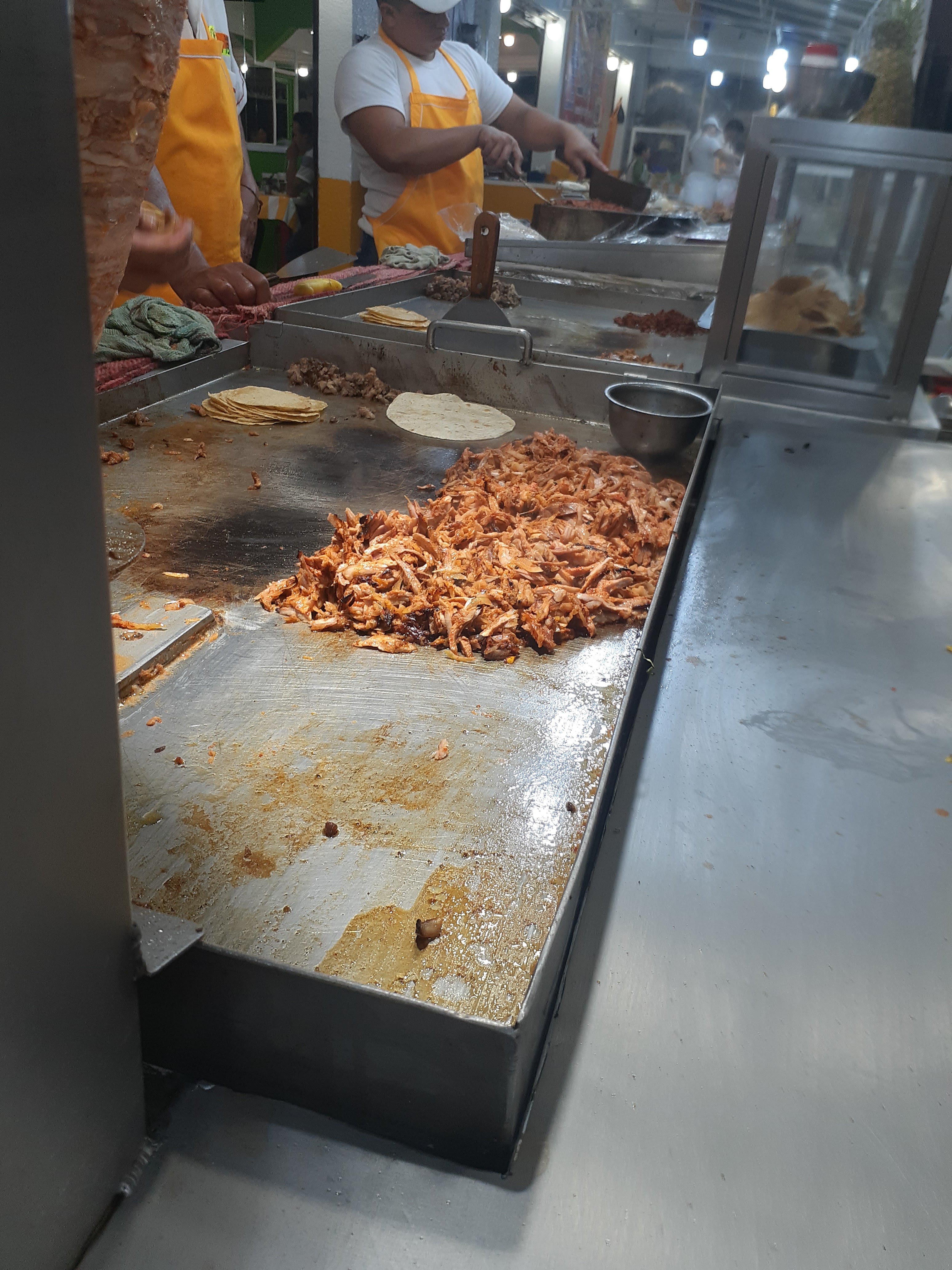 Taqueria El Rey Venado Sucursal Tultepec Centro image 5