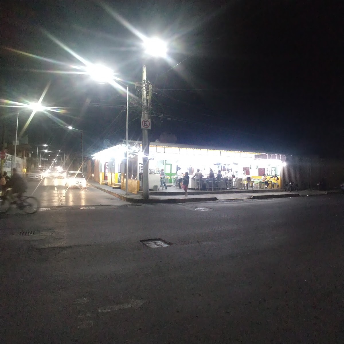 Taqueria El Rey Venado Sucursal Tultepec Centro image 7