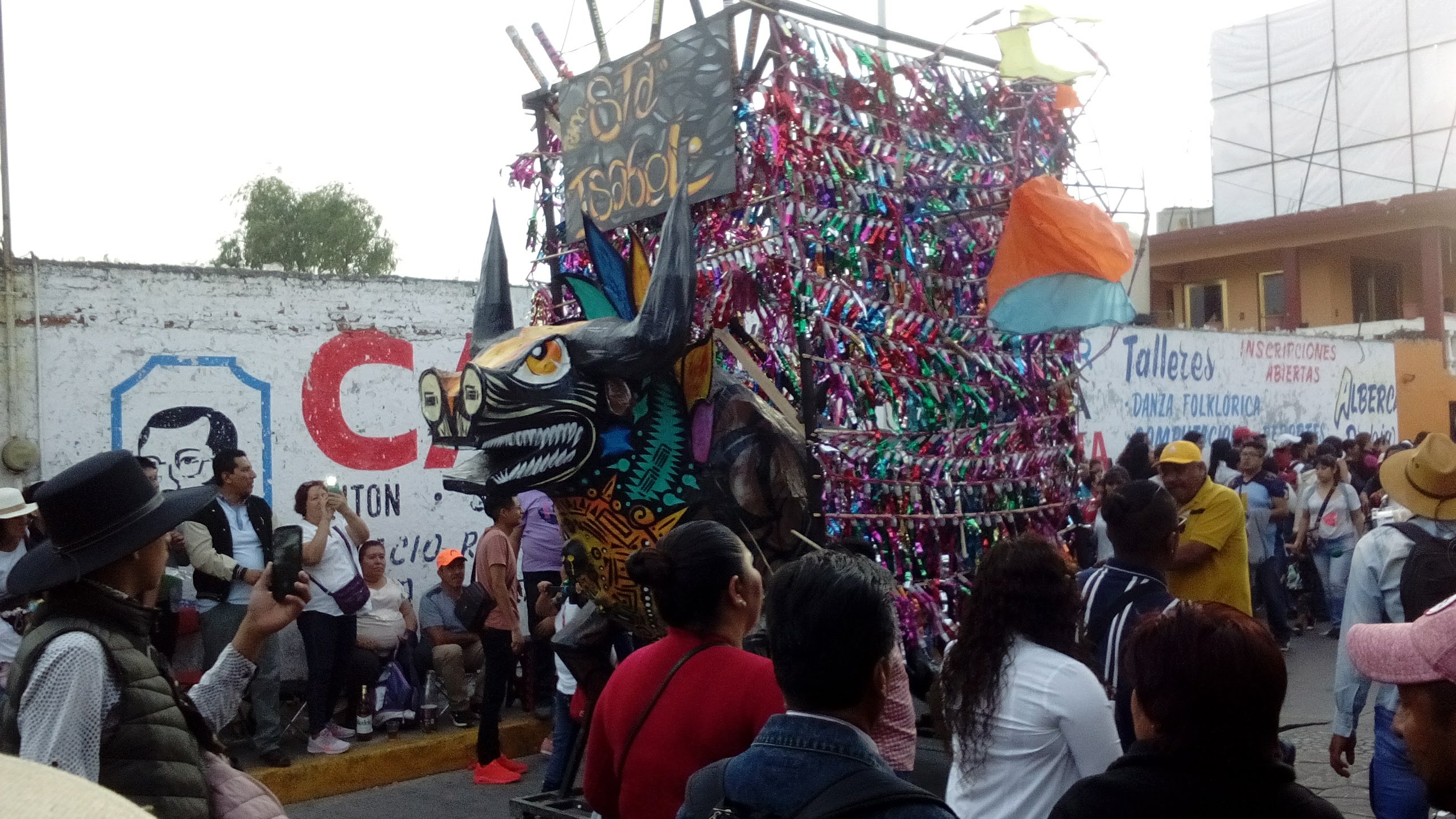 Taqueria El Rey Venado Sucursal Tultepec Centro image 10