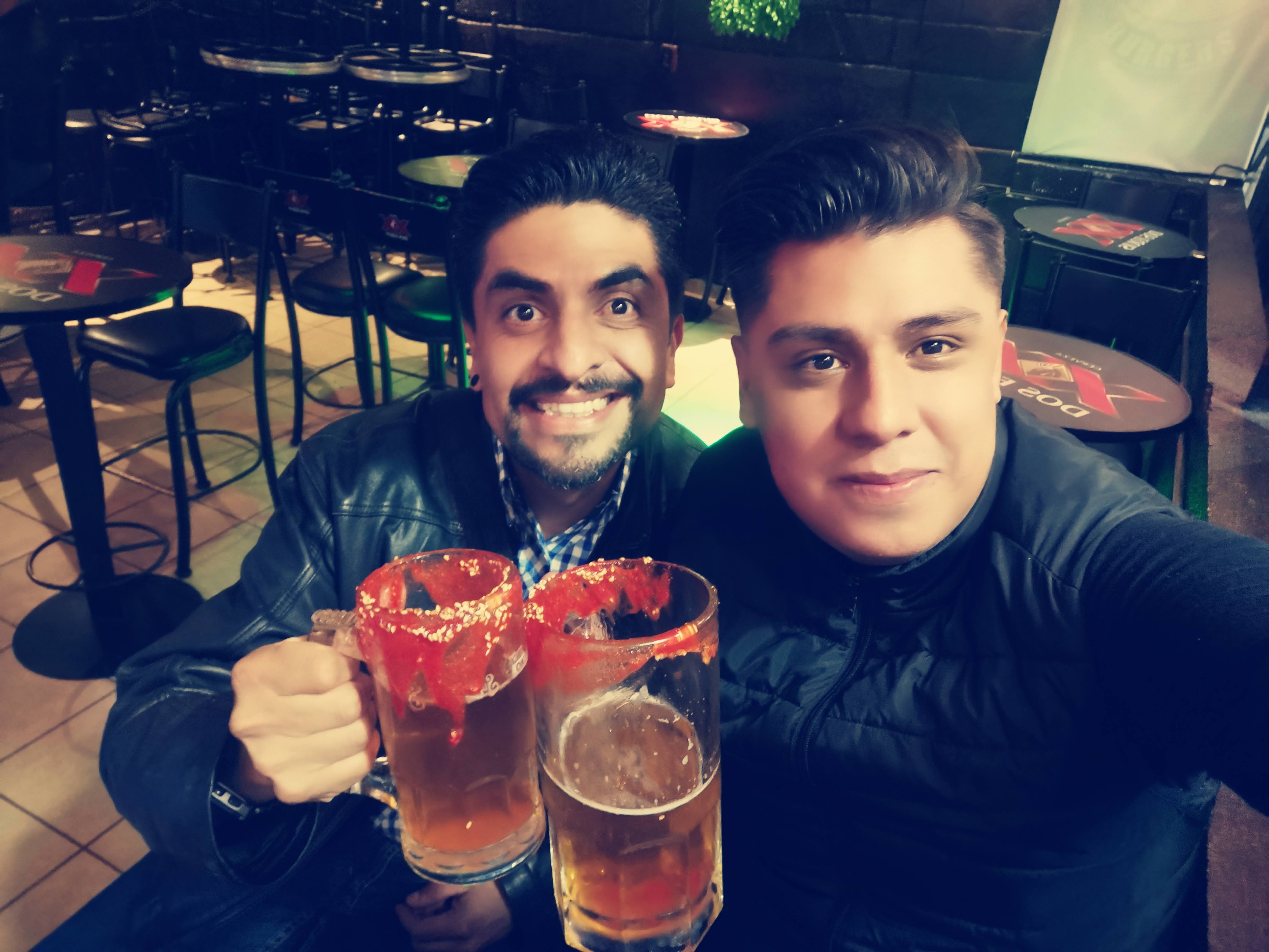 Monkey Burgers image 3