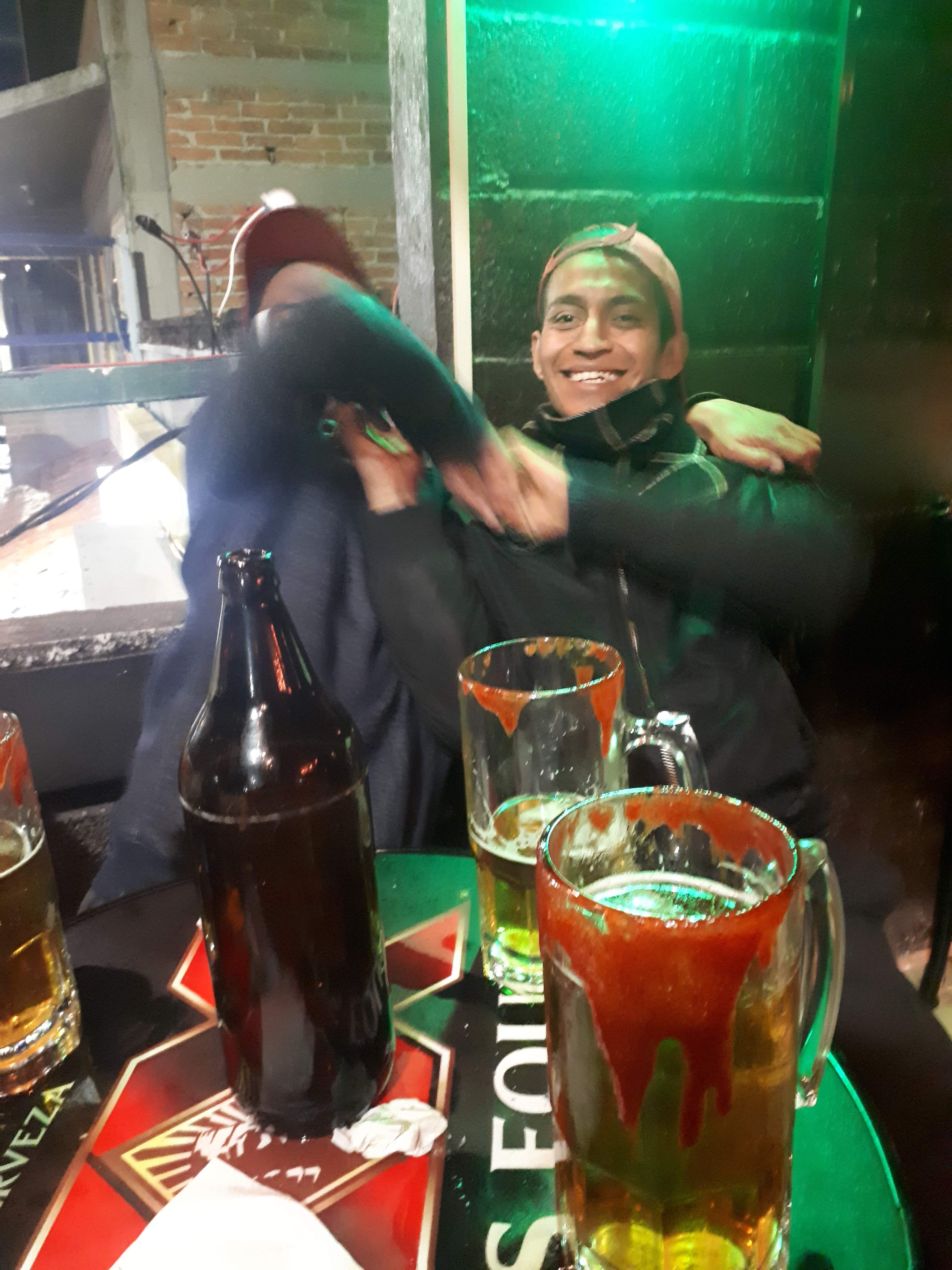 Monkey Burgers image 4