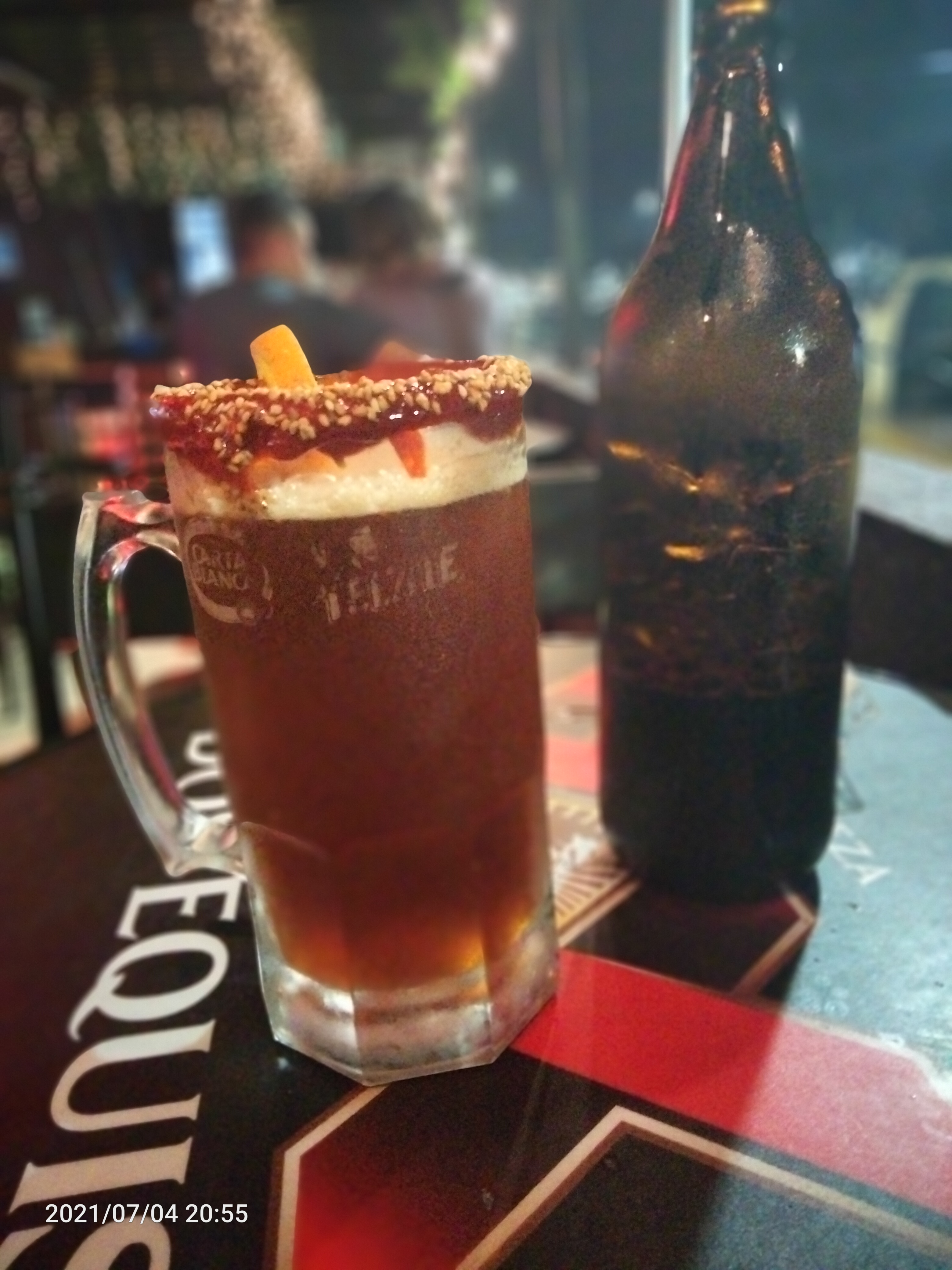 Monkey Burgers image 5